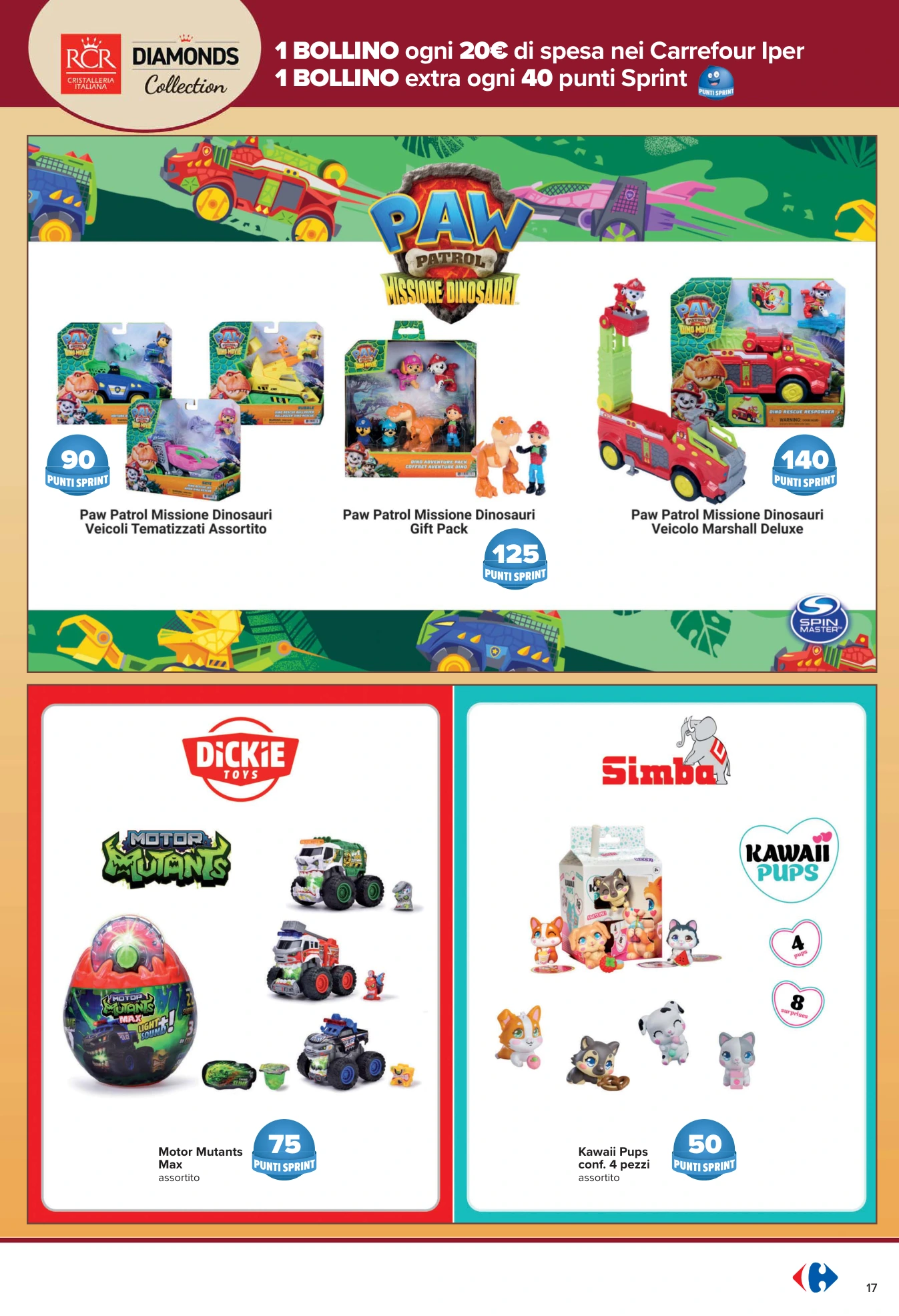 Flyer page 17