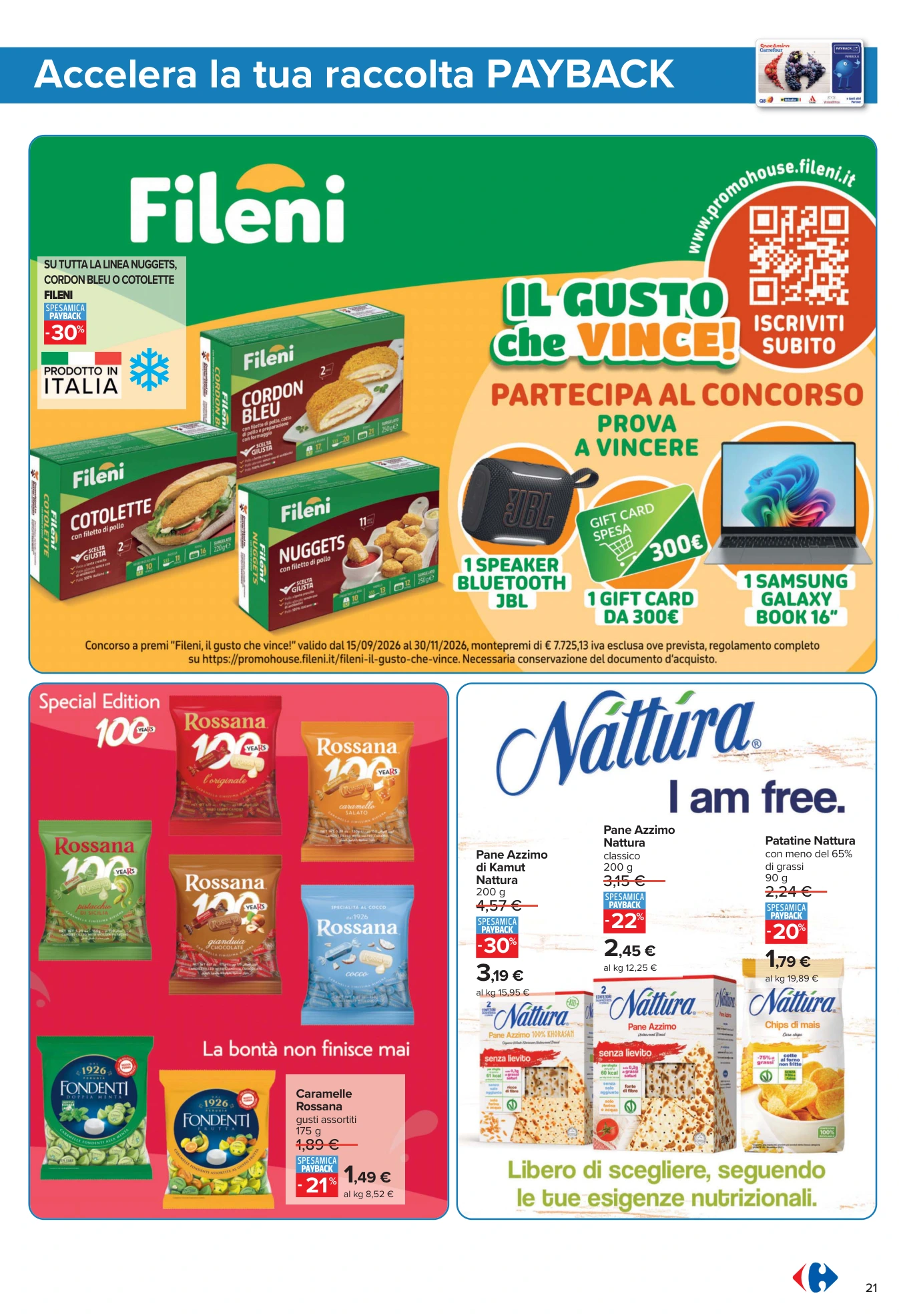 Flyer page 21
