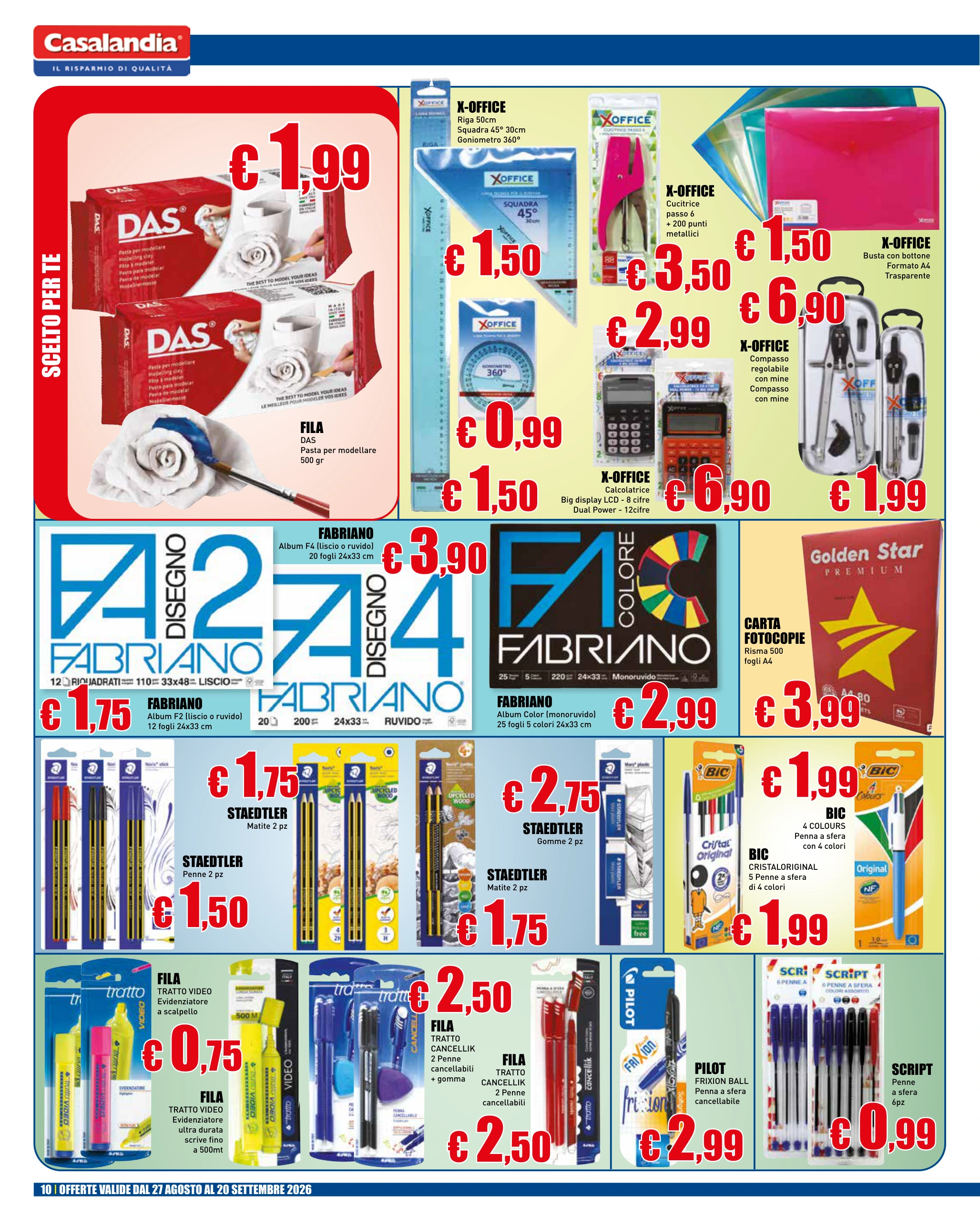 Flyer page 10