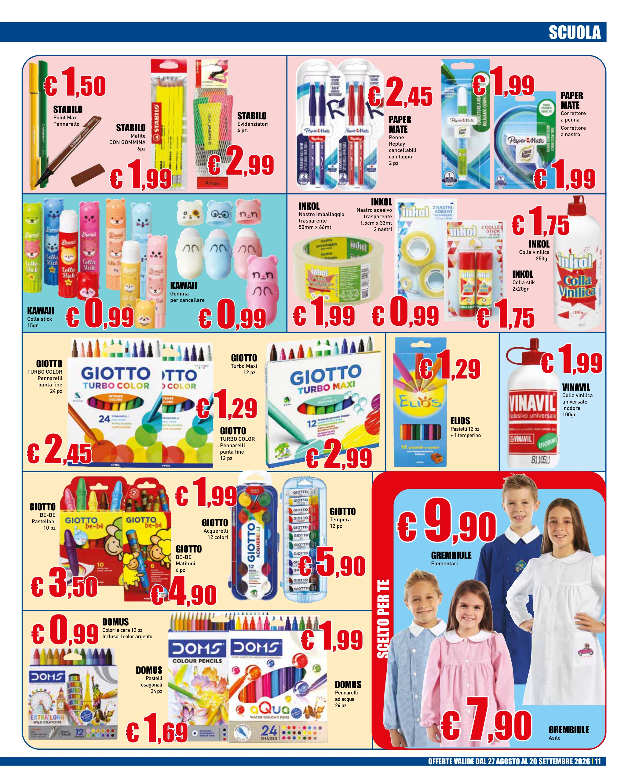Flyer page 11