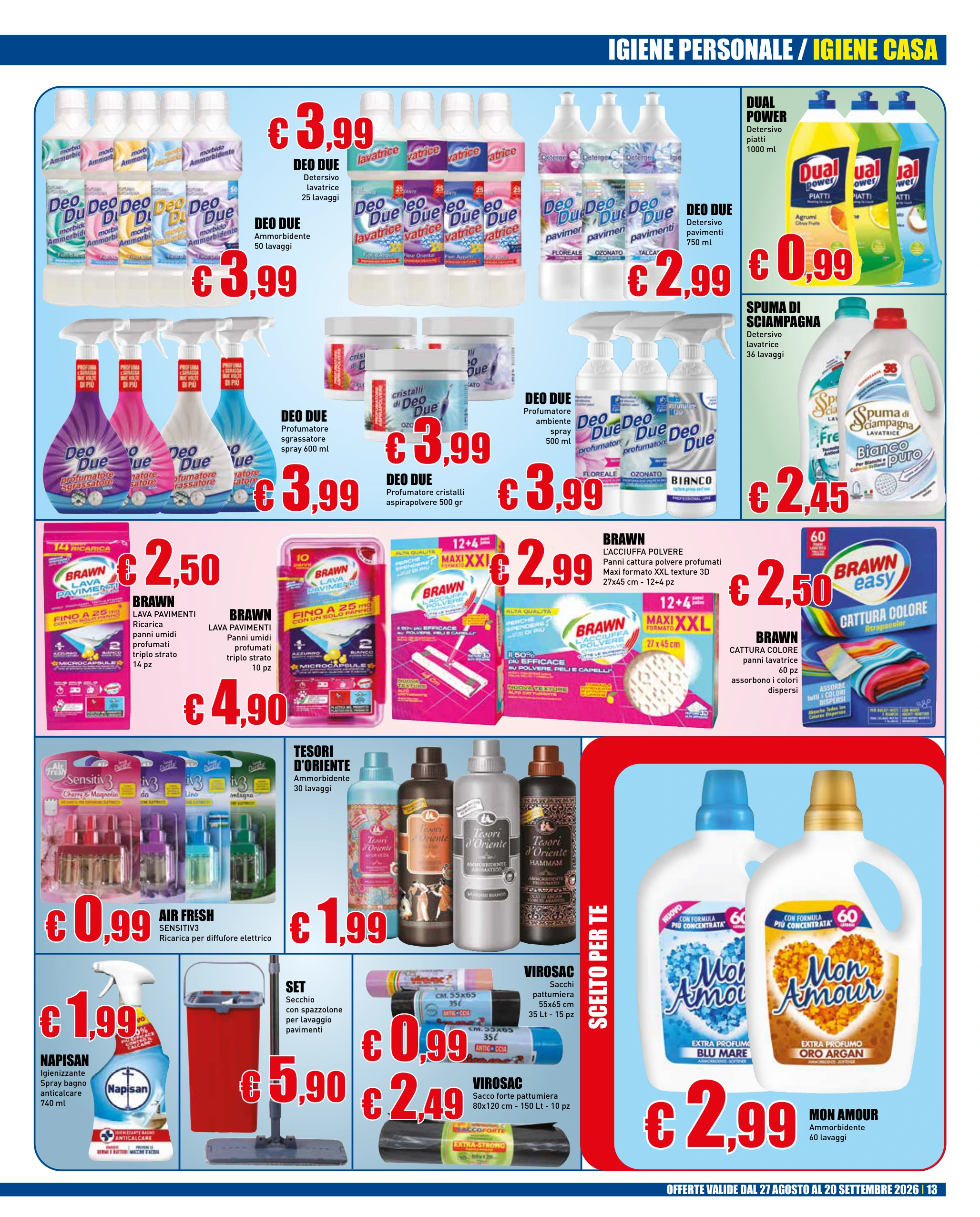 Flyer page 13