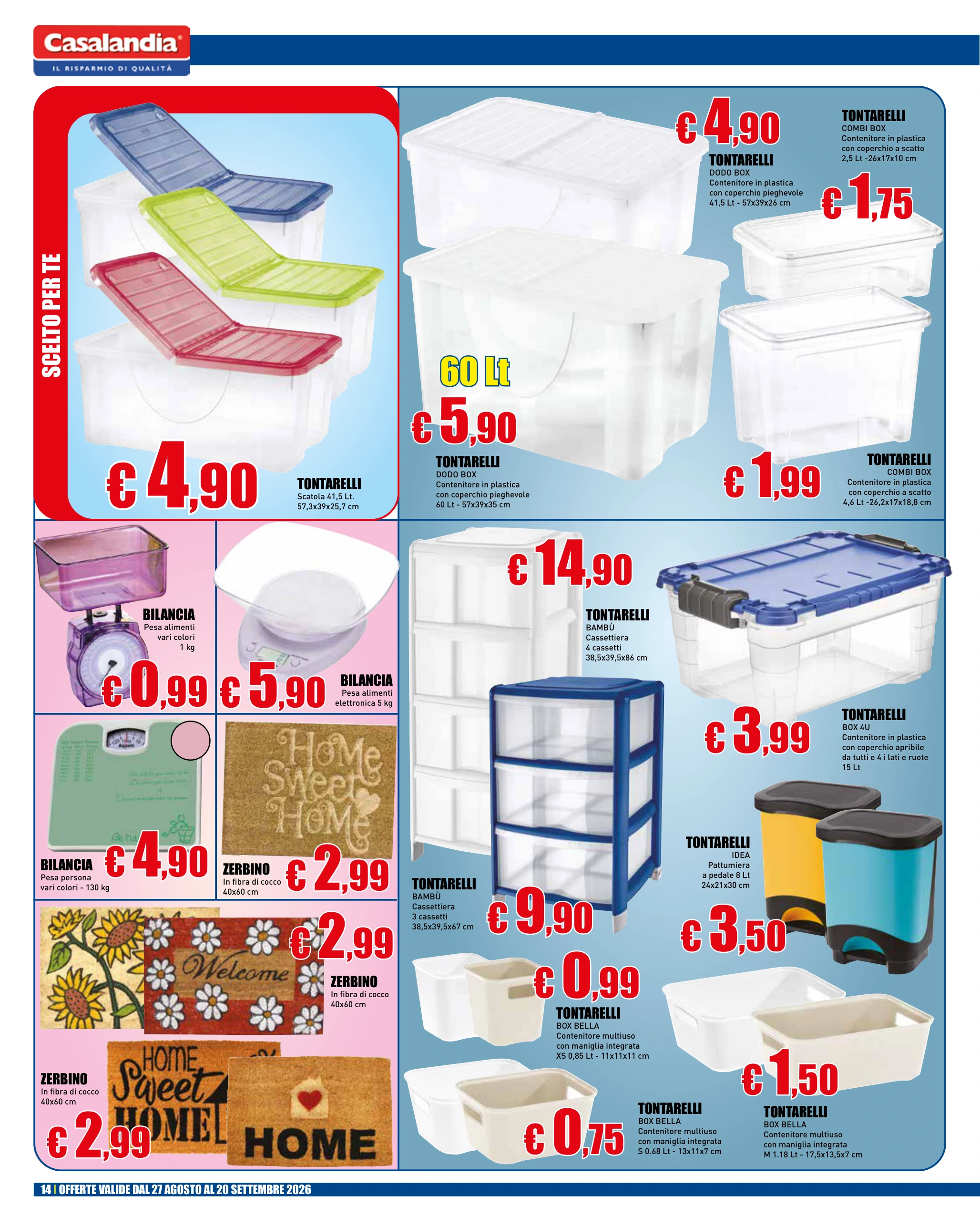 Flyer page 14