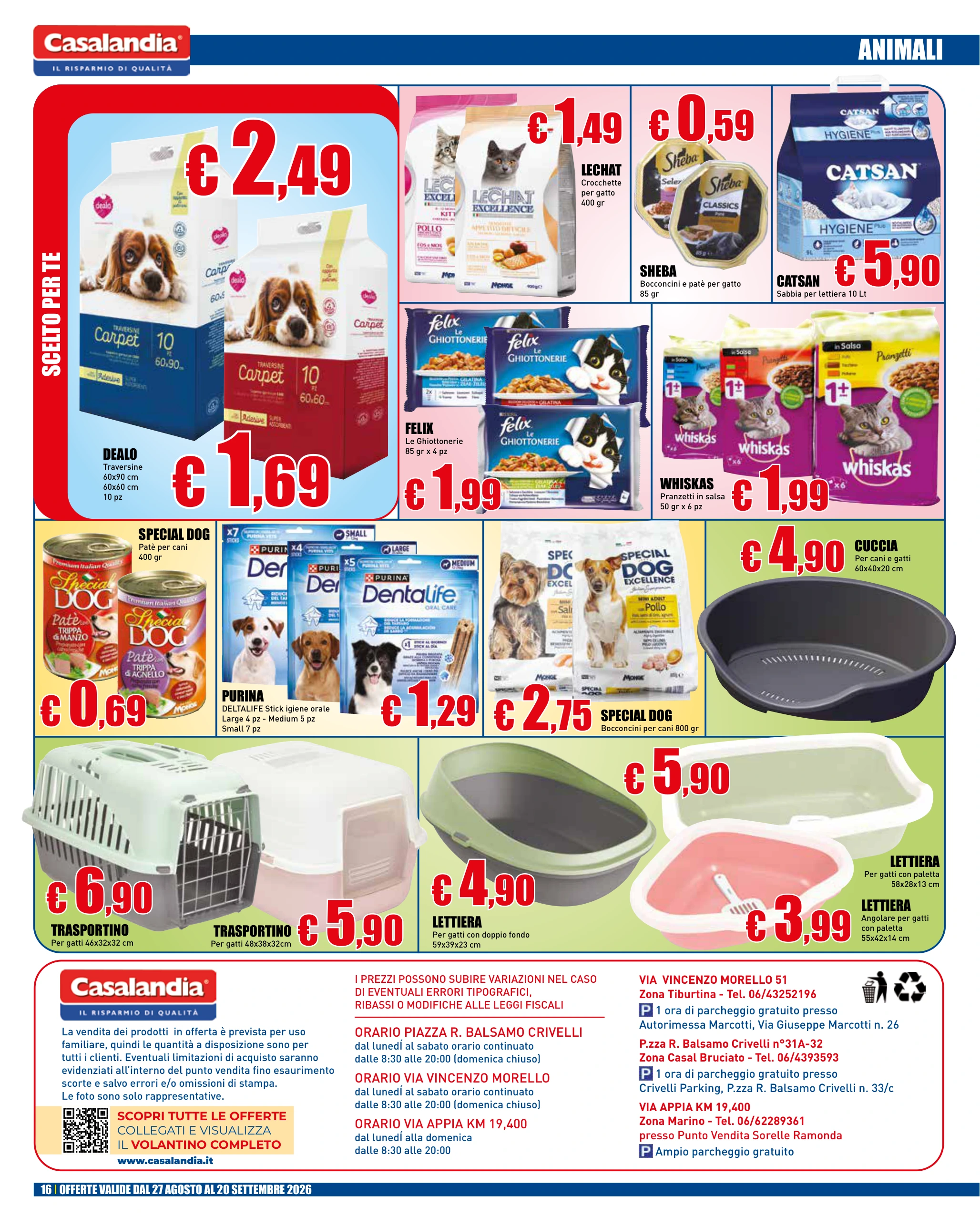 Flyer page 16