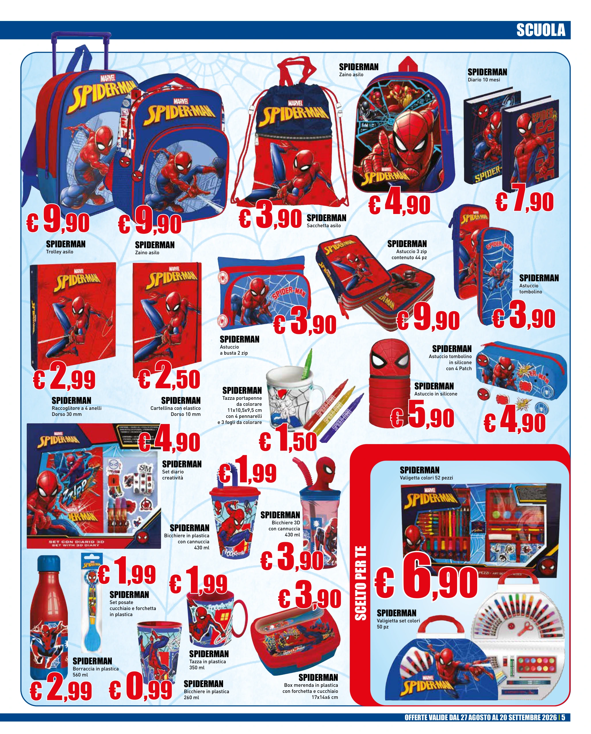 Flyer page 5