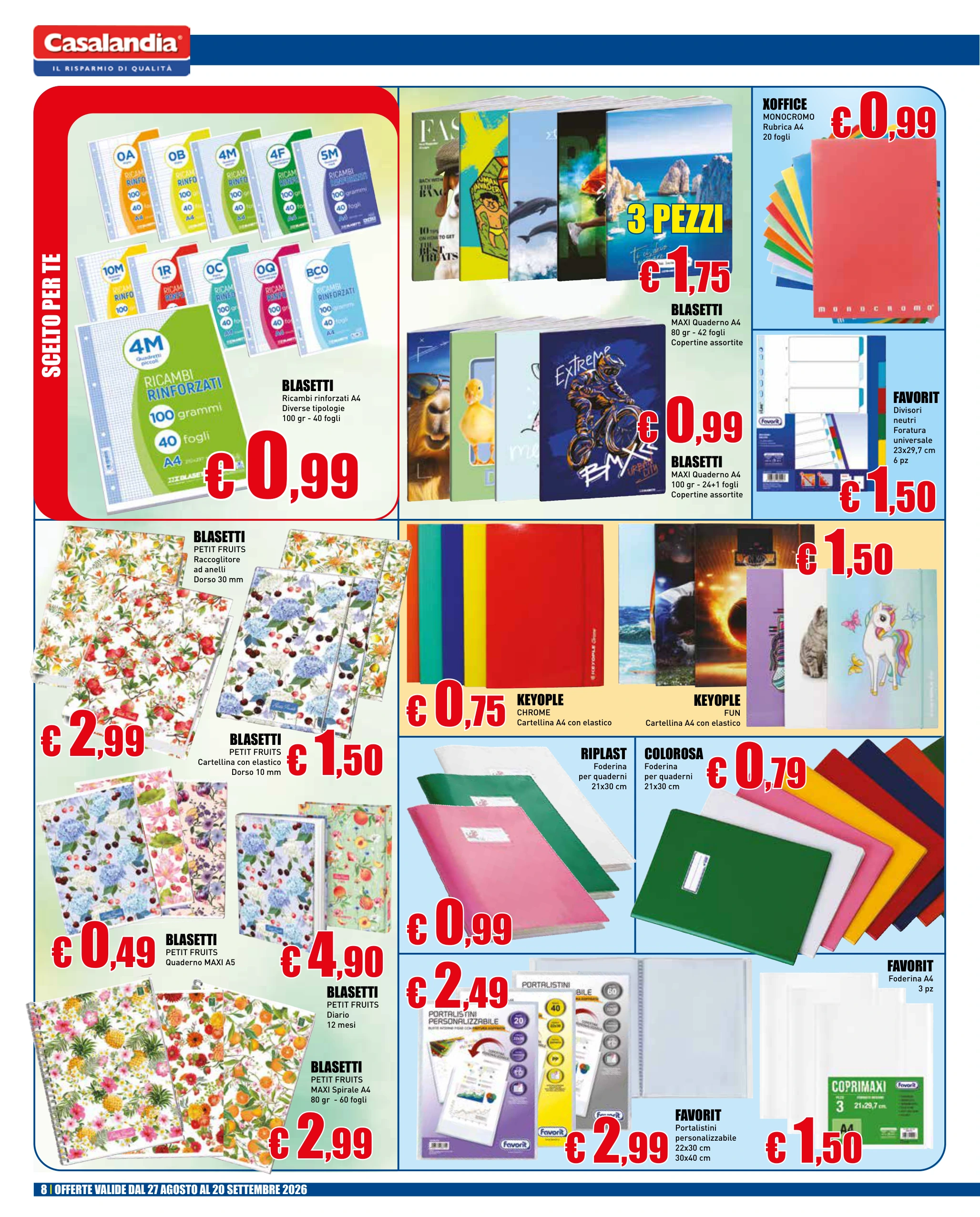 Flyer page 8