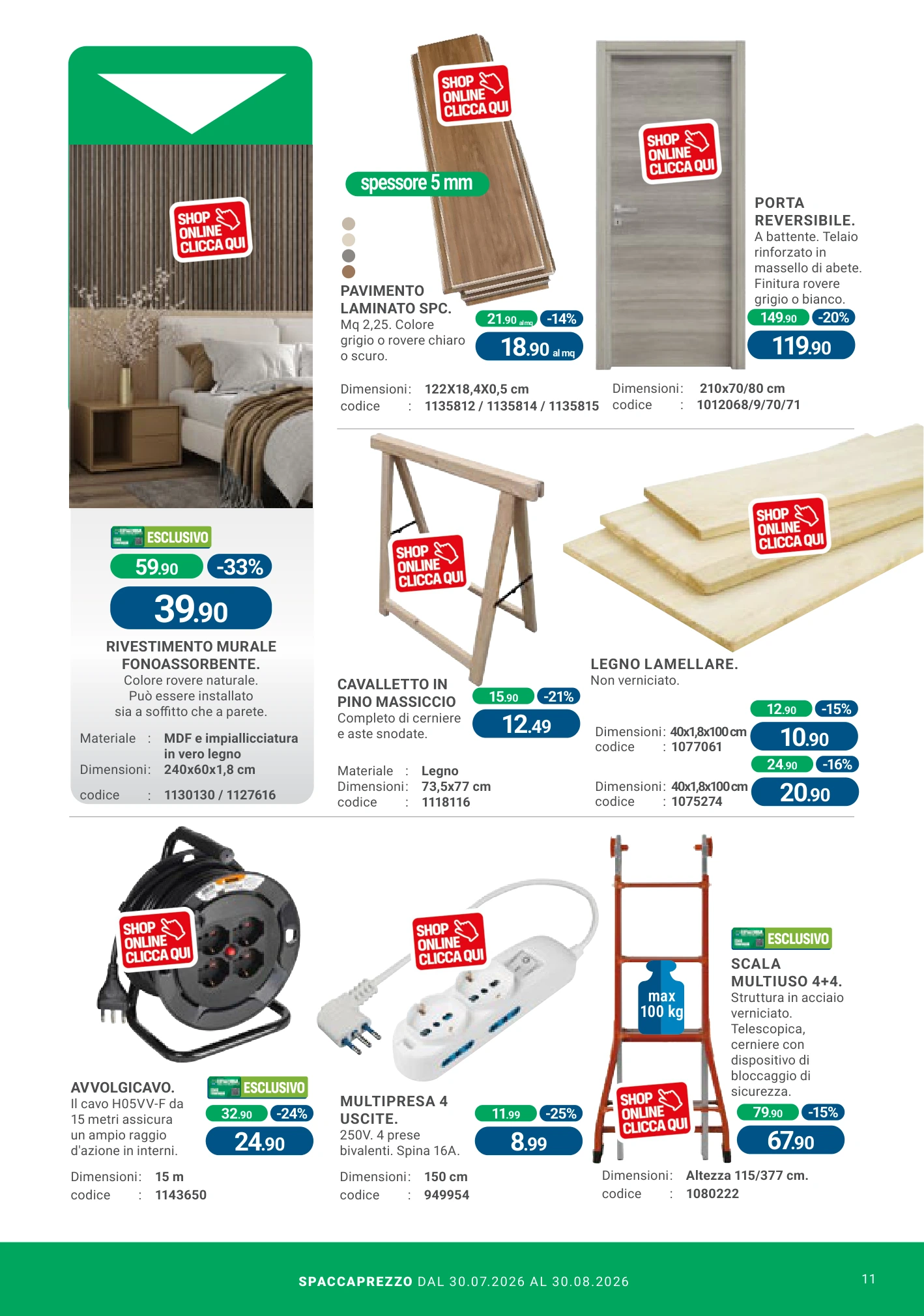 Flyer page 11