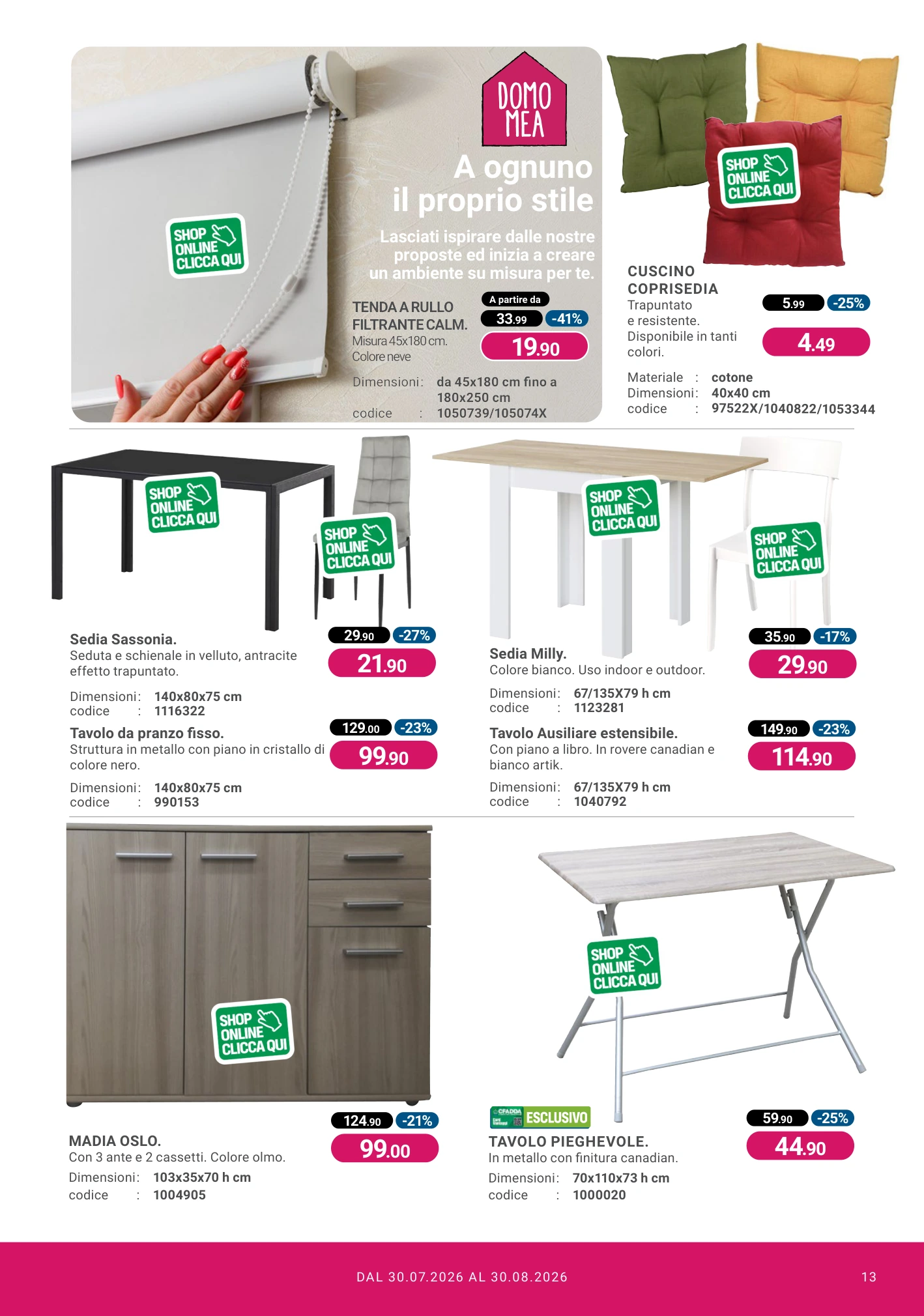 Flyer page 13
