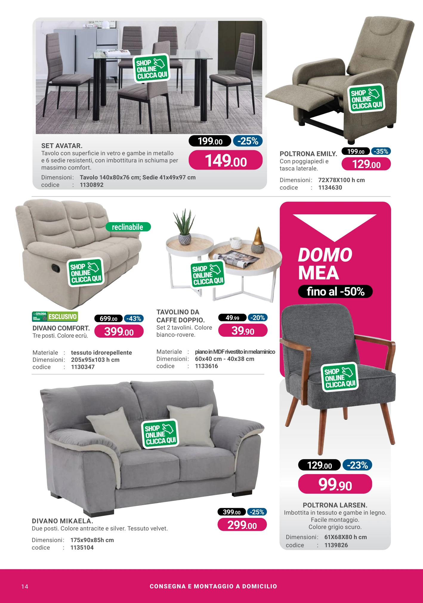 Flyer page 14