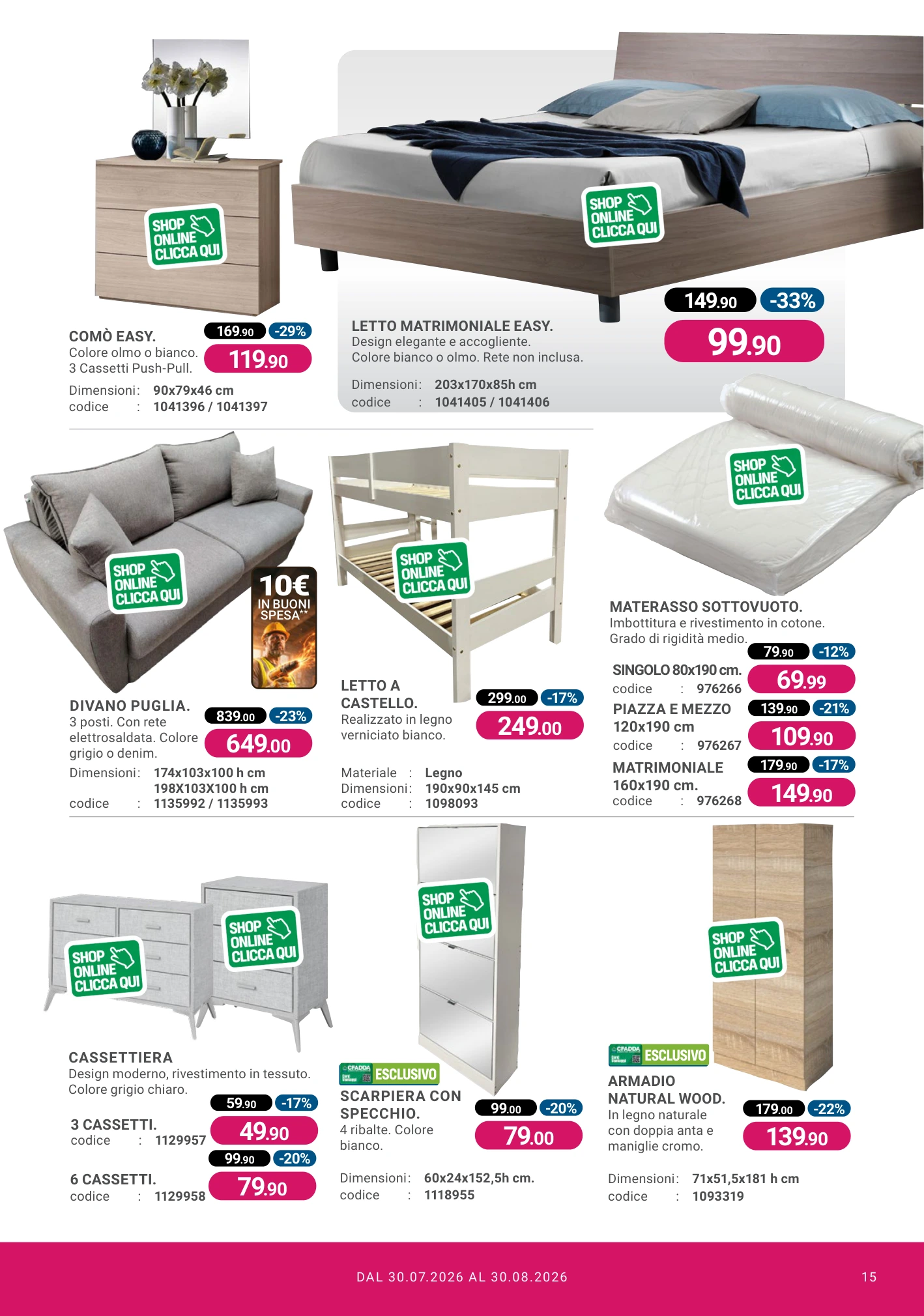Flyer page 15