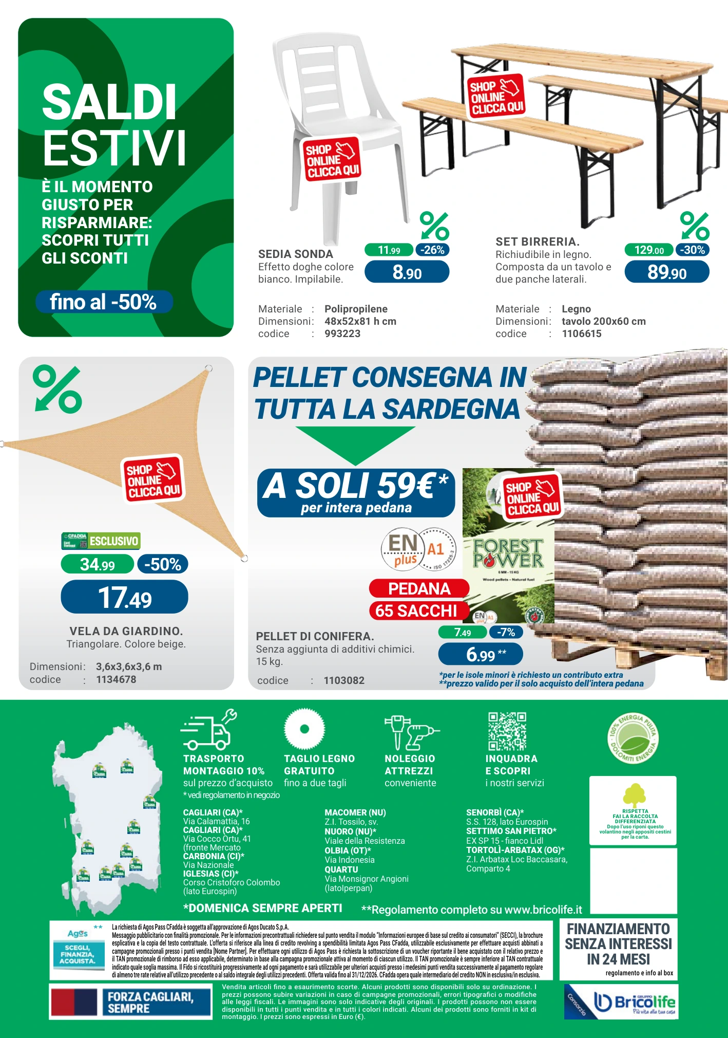 Flyer page 16