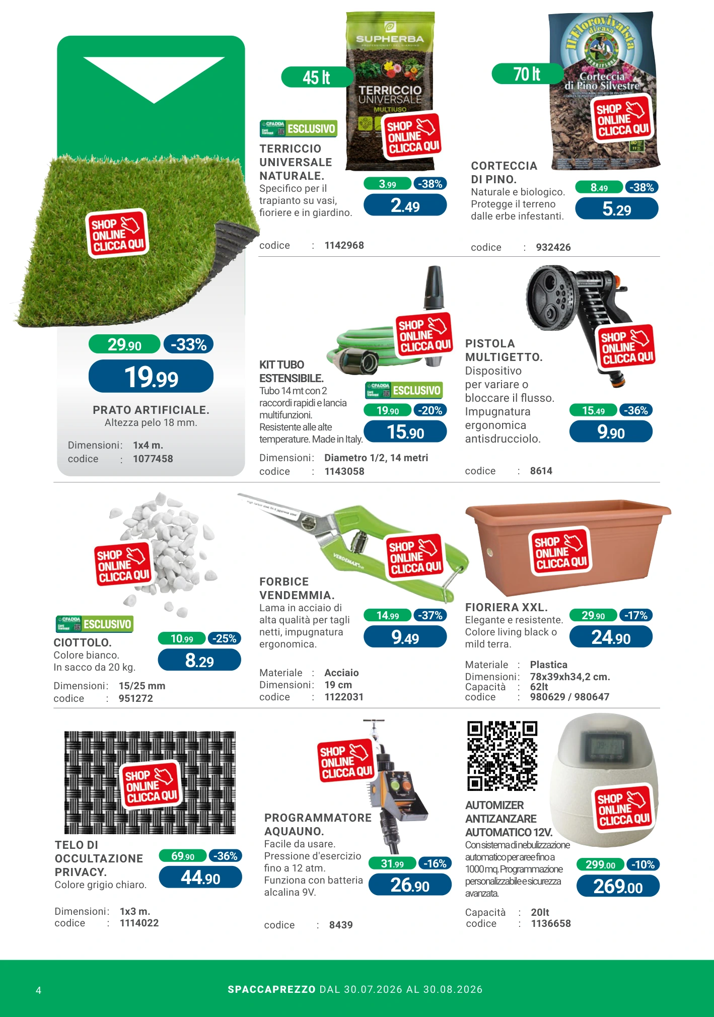 Flyer page 4