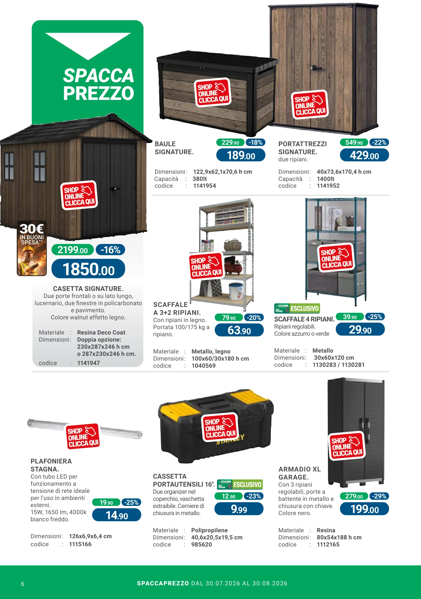 Flyer page 6