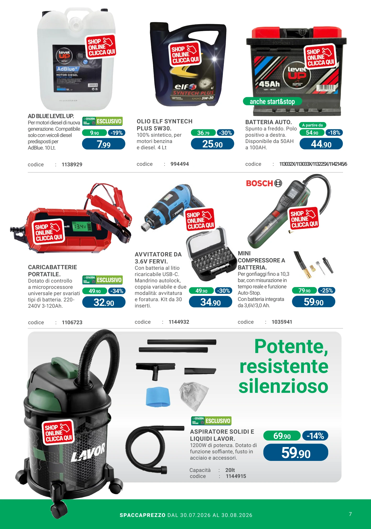Flyer page 7