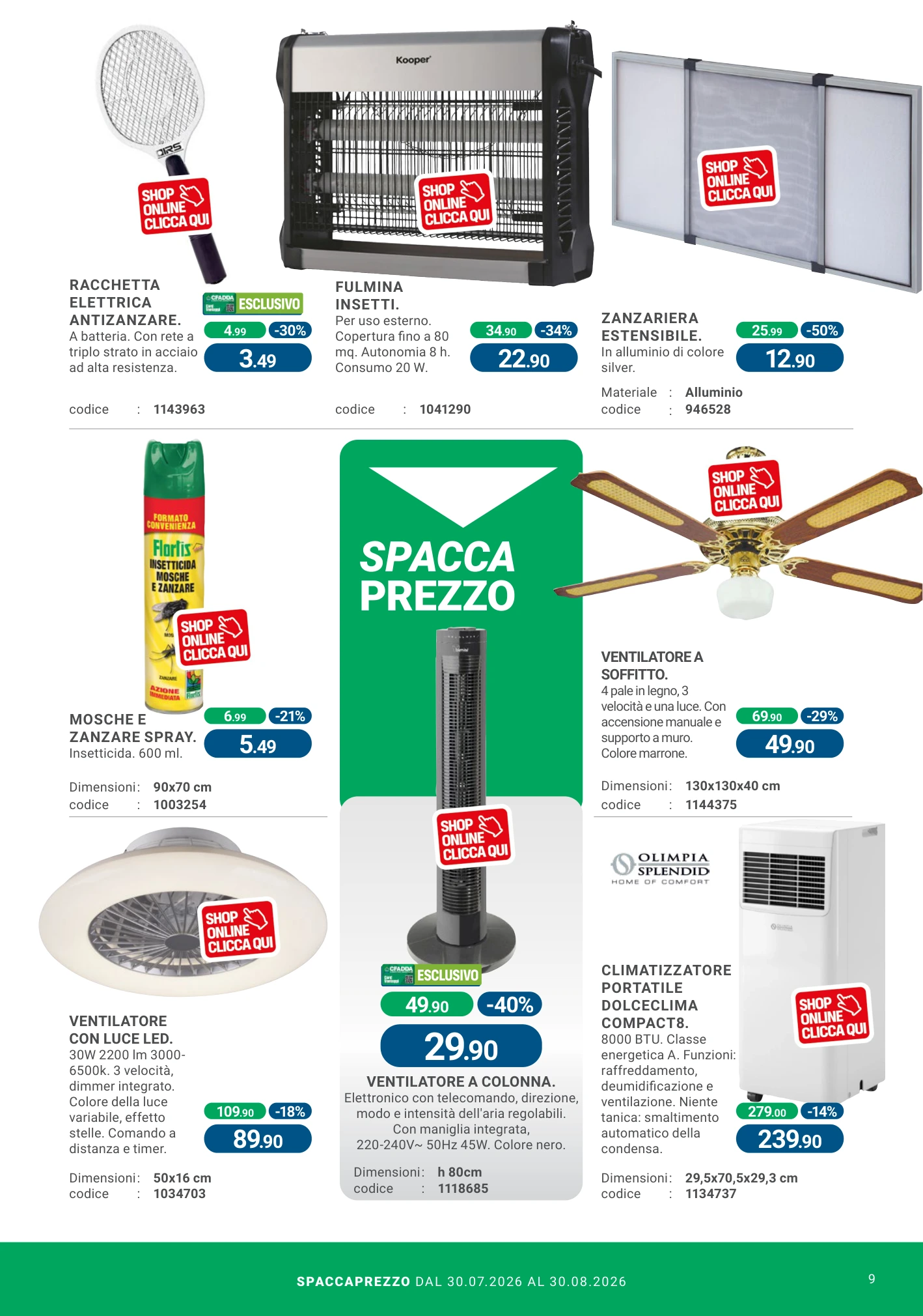 Flyer page 9