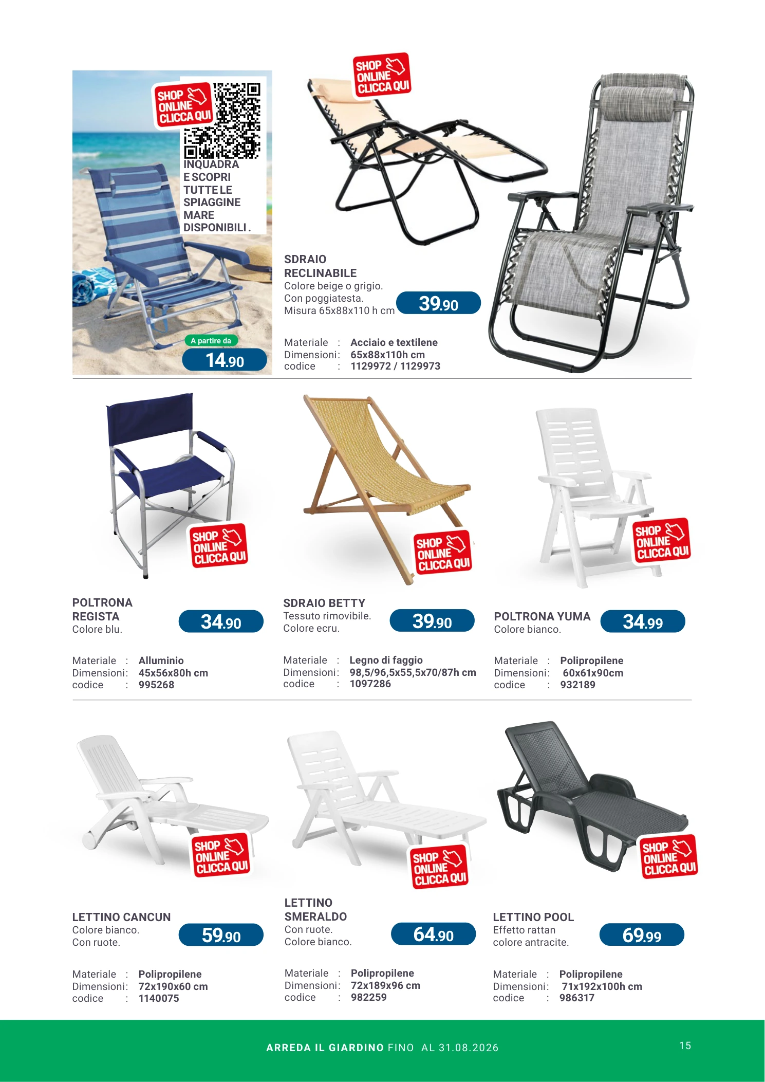 Flyer page 15