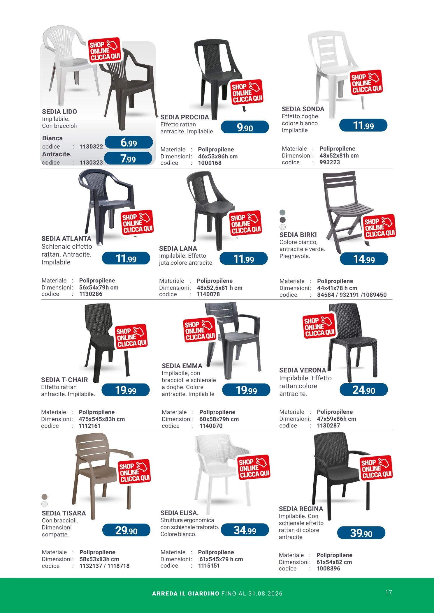 Flyer page 17