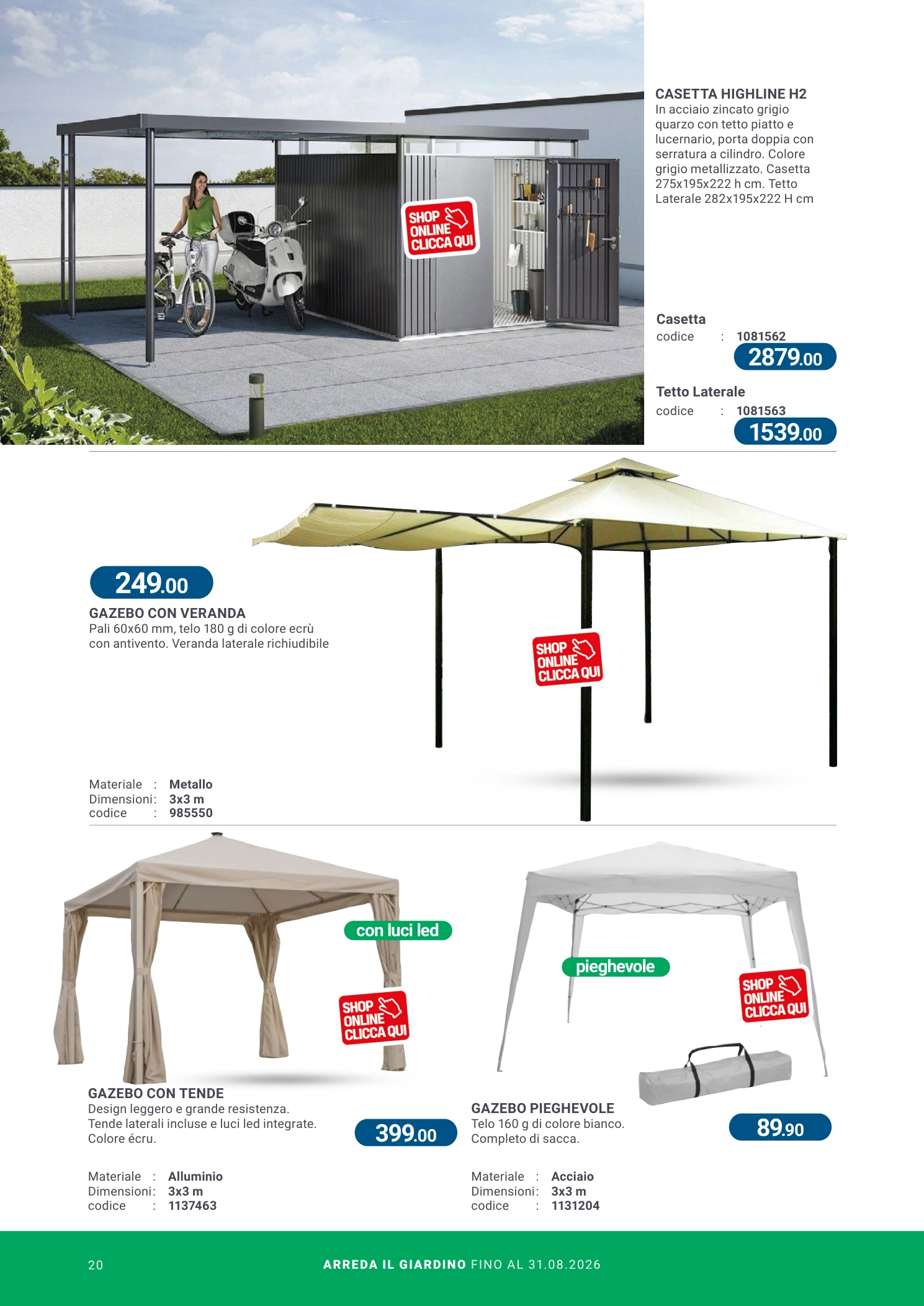 Flyer page 20