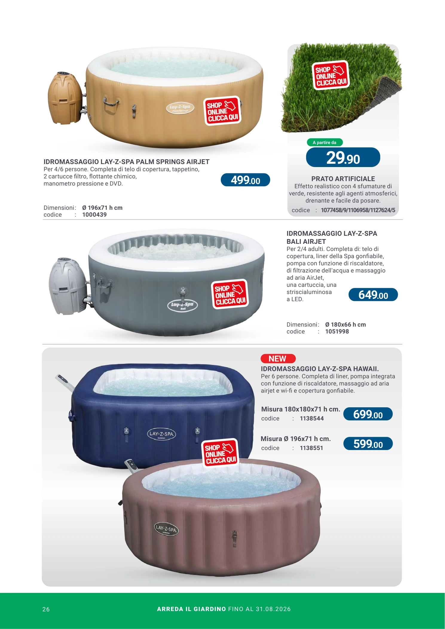 Flyer page 26