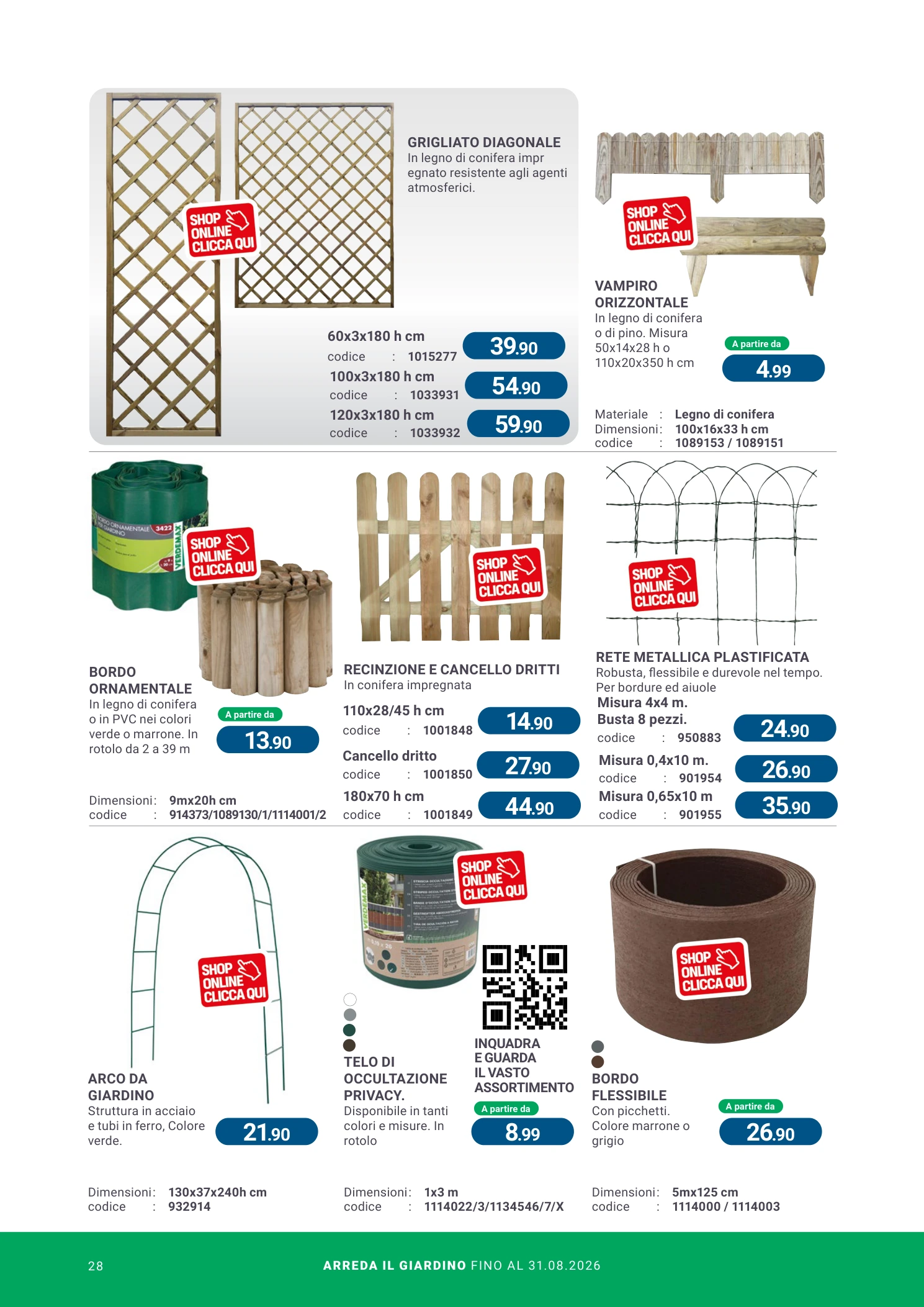 Flyer page 28