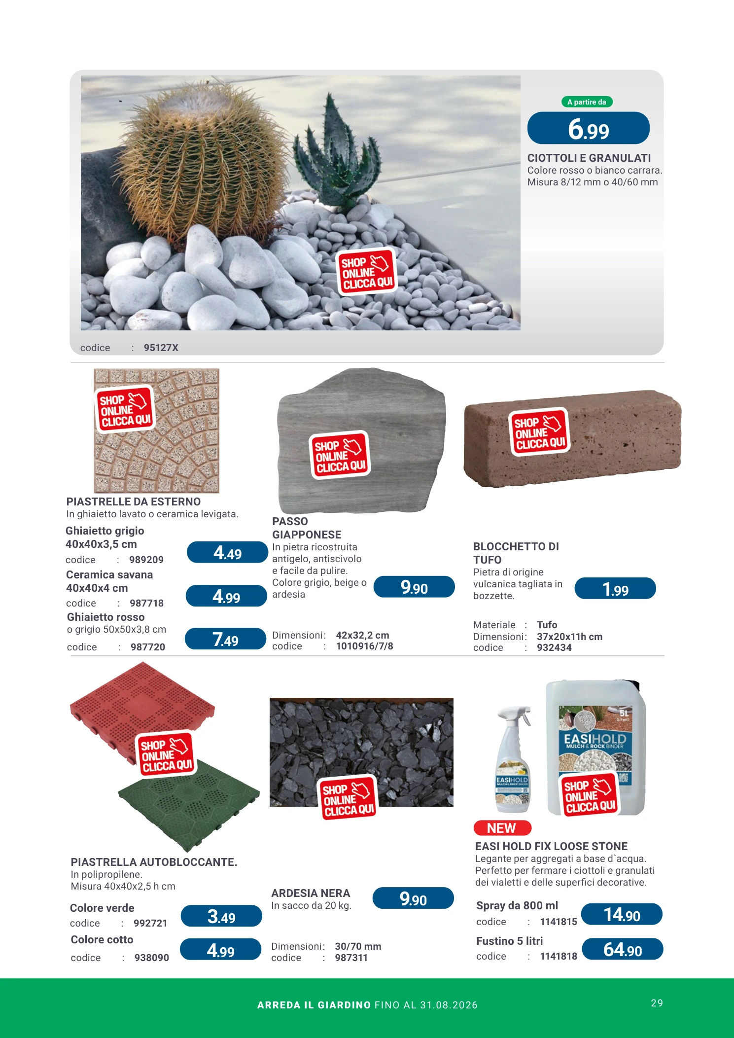 Flyer page 29