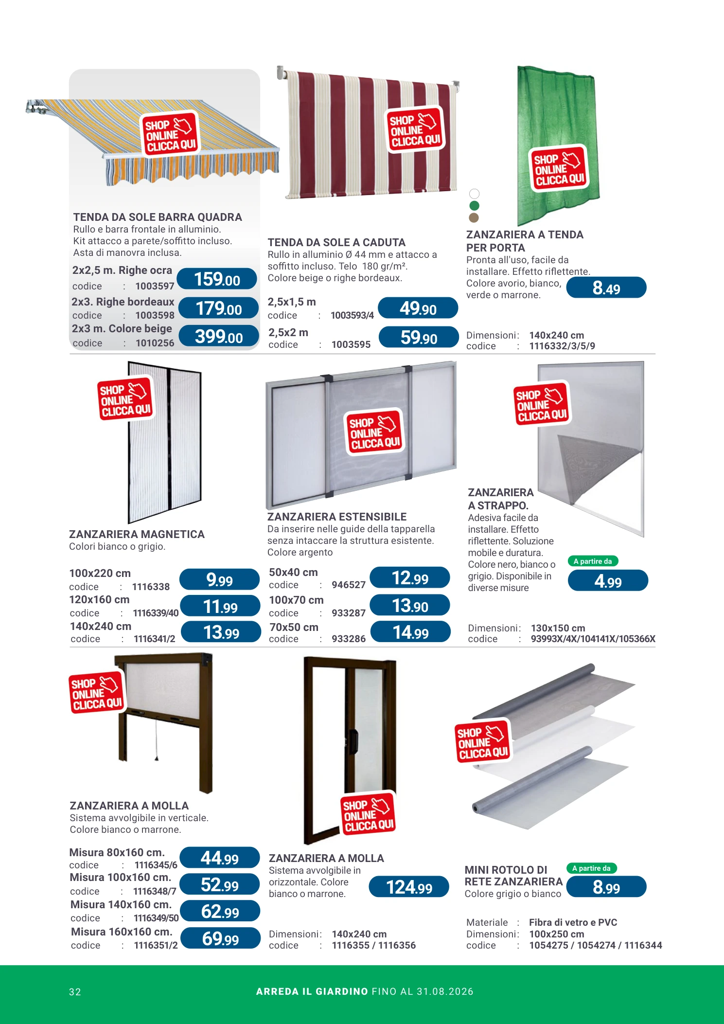 Flyer page 32