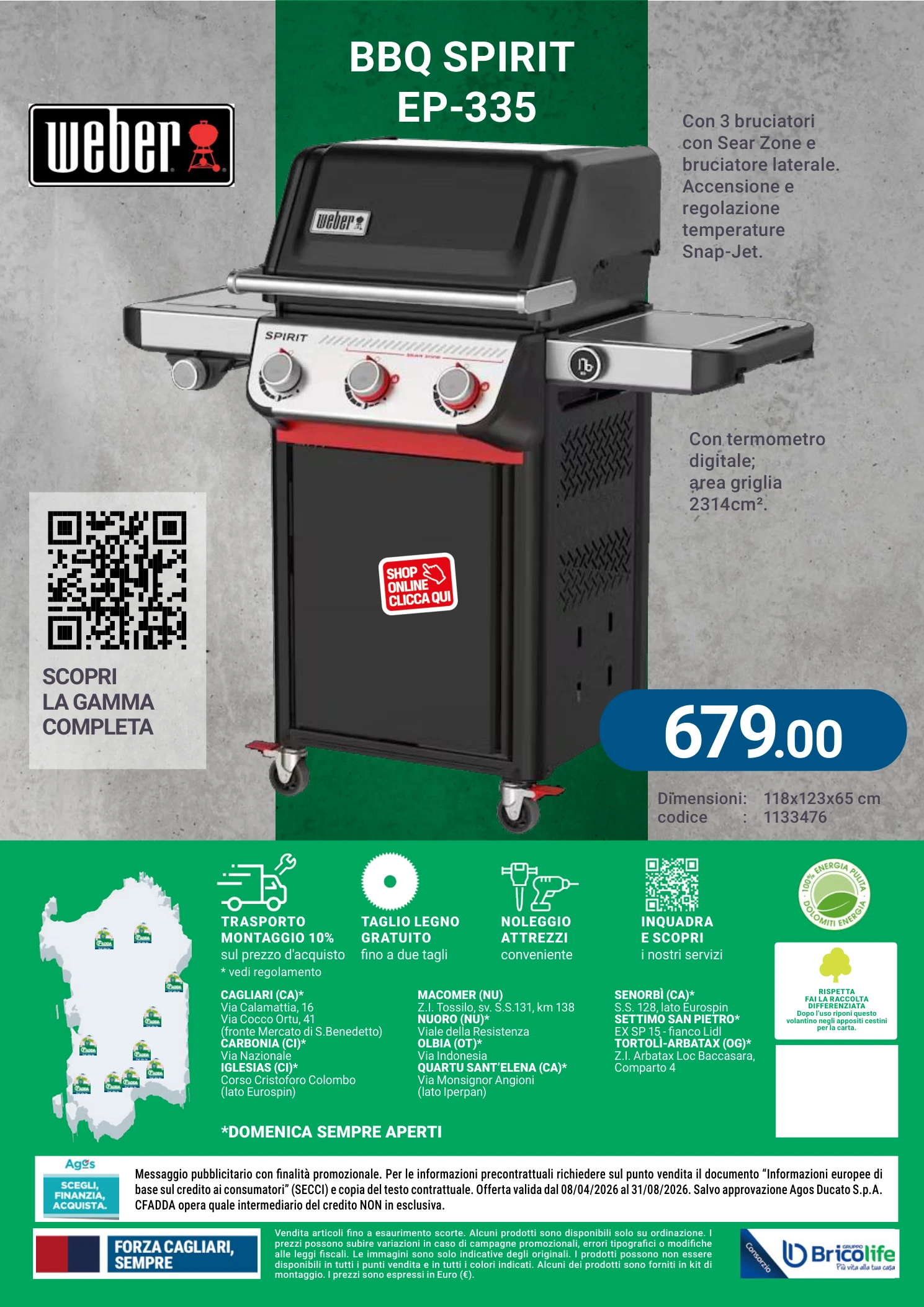 Flyer page 40