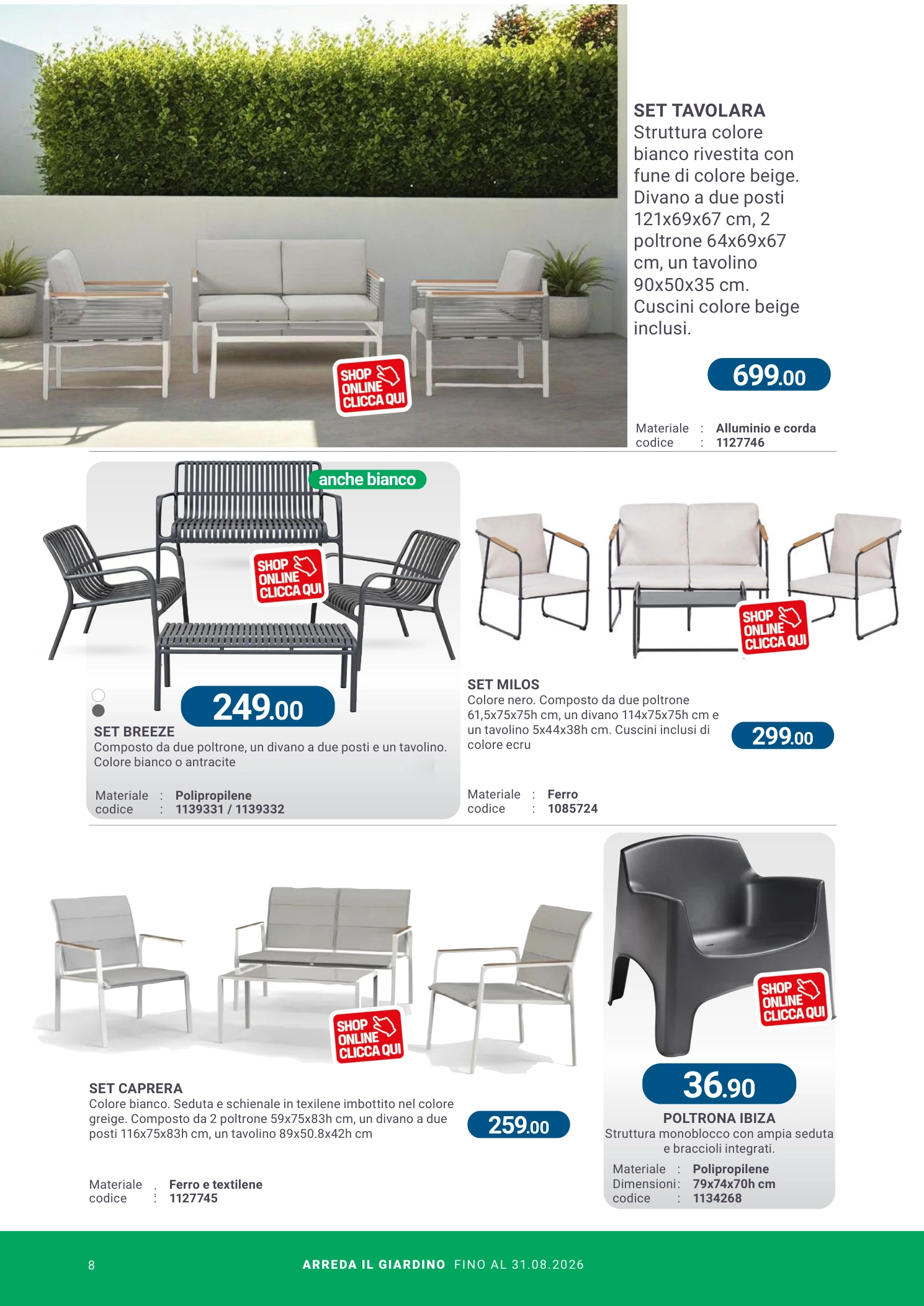 Flyer page 8