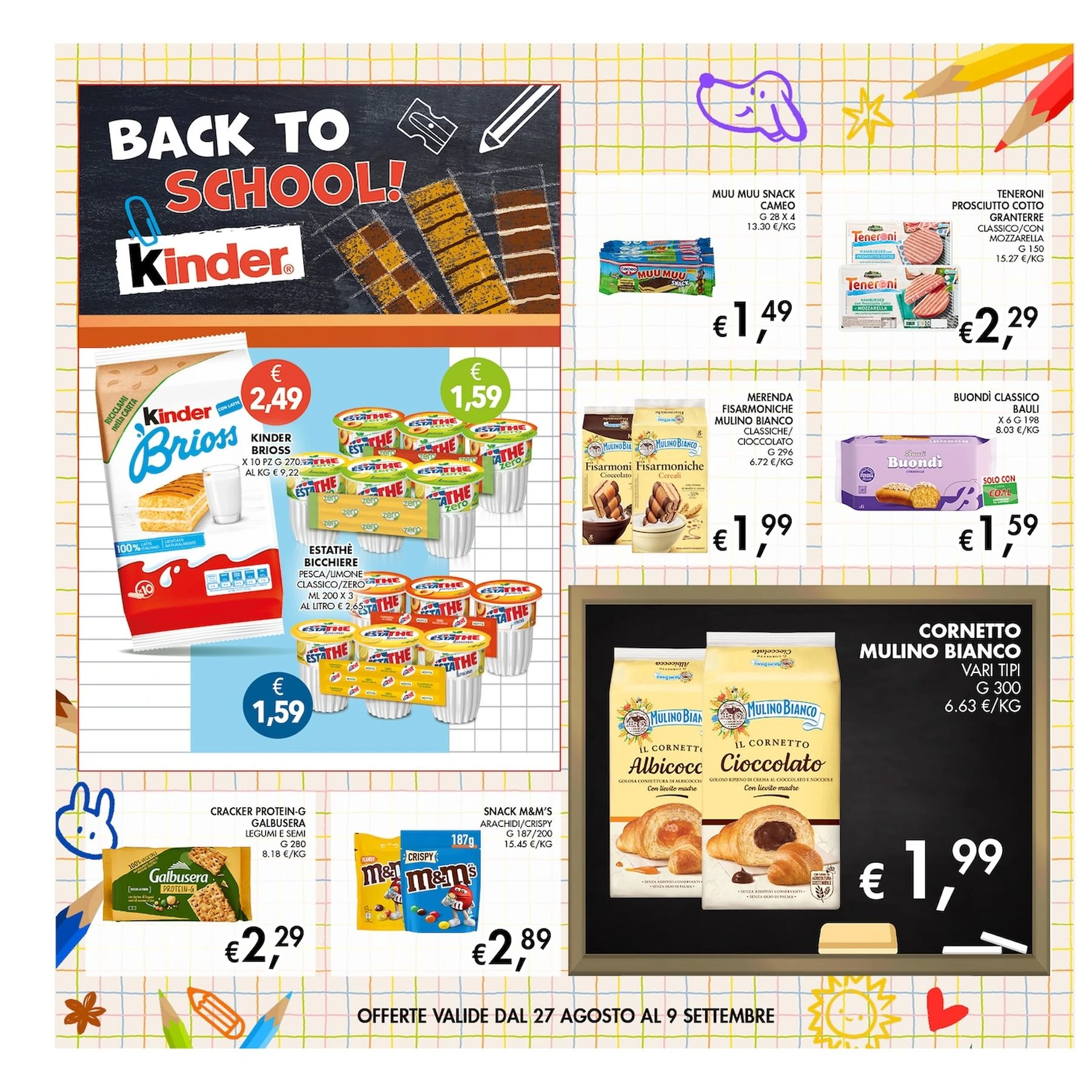 Flyer page 14