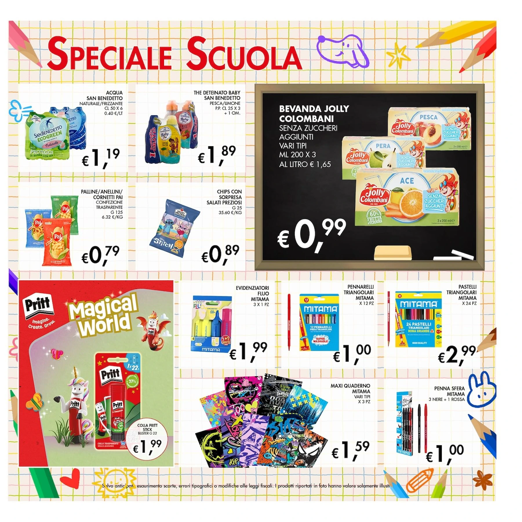 Flyer page 15