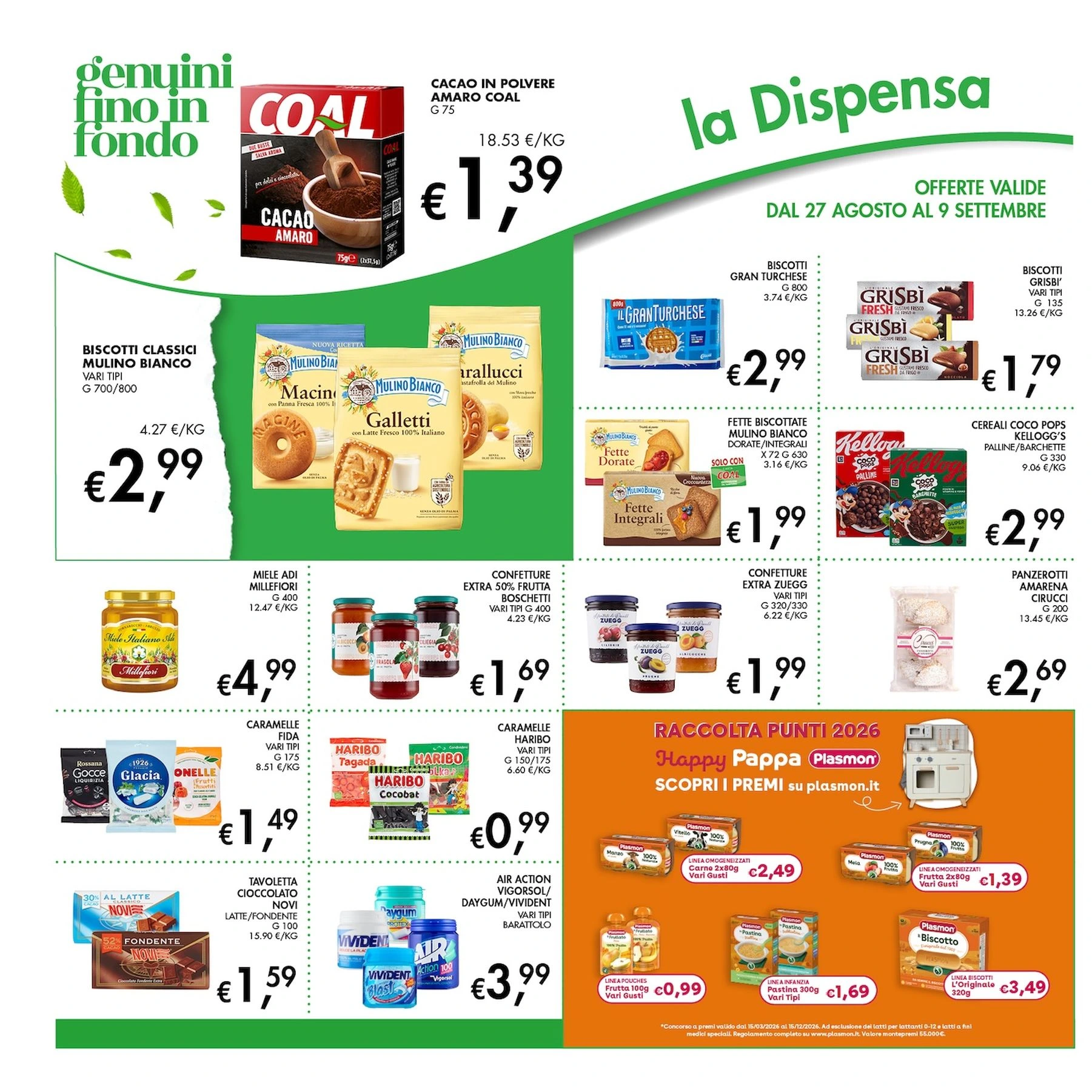 Flyer page 16
