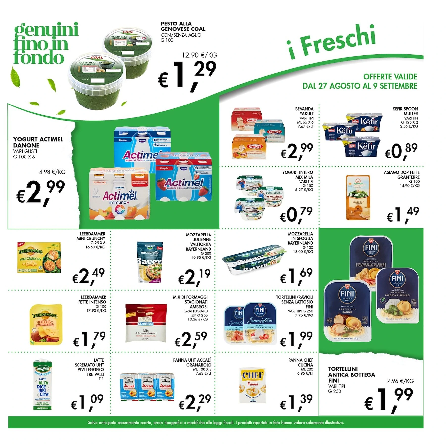 Flyer page 9