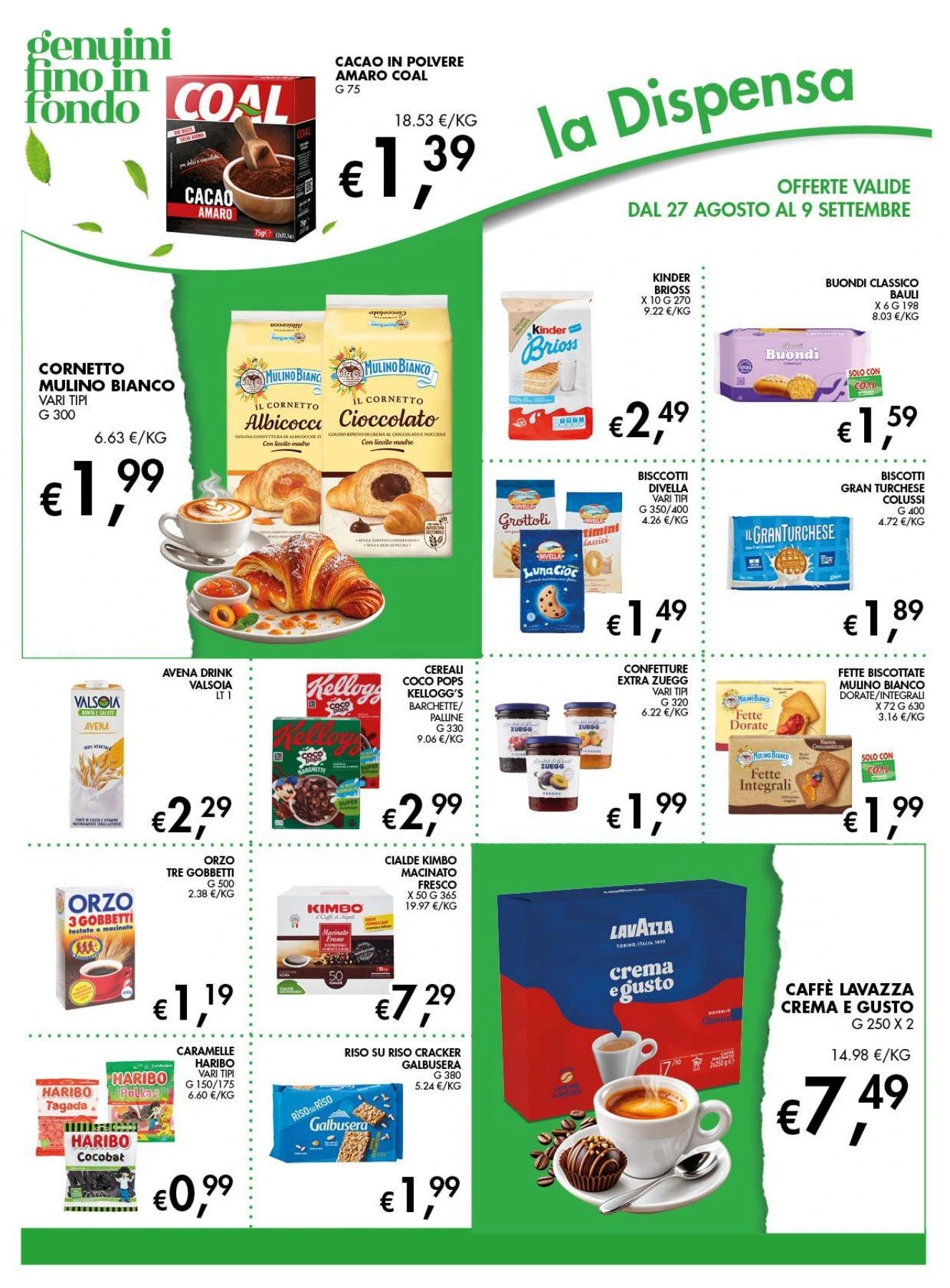 Flyer page 10