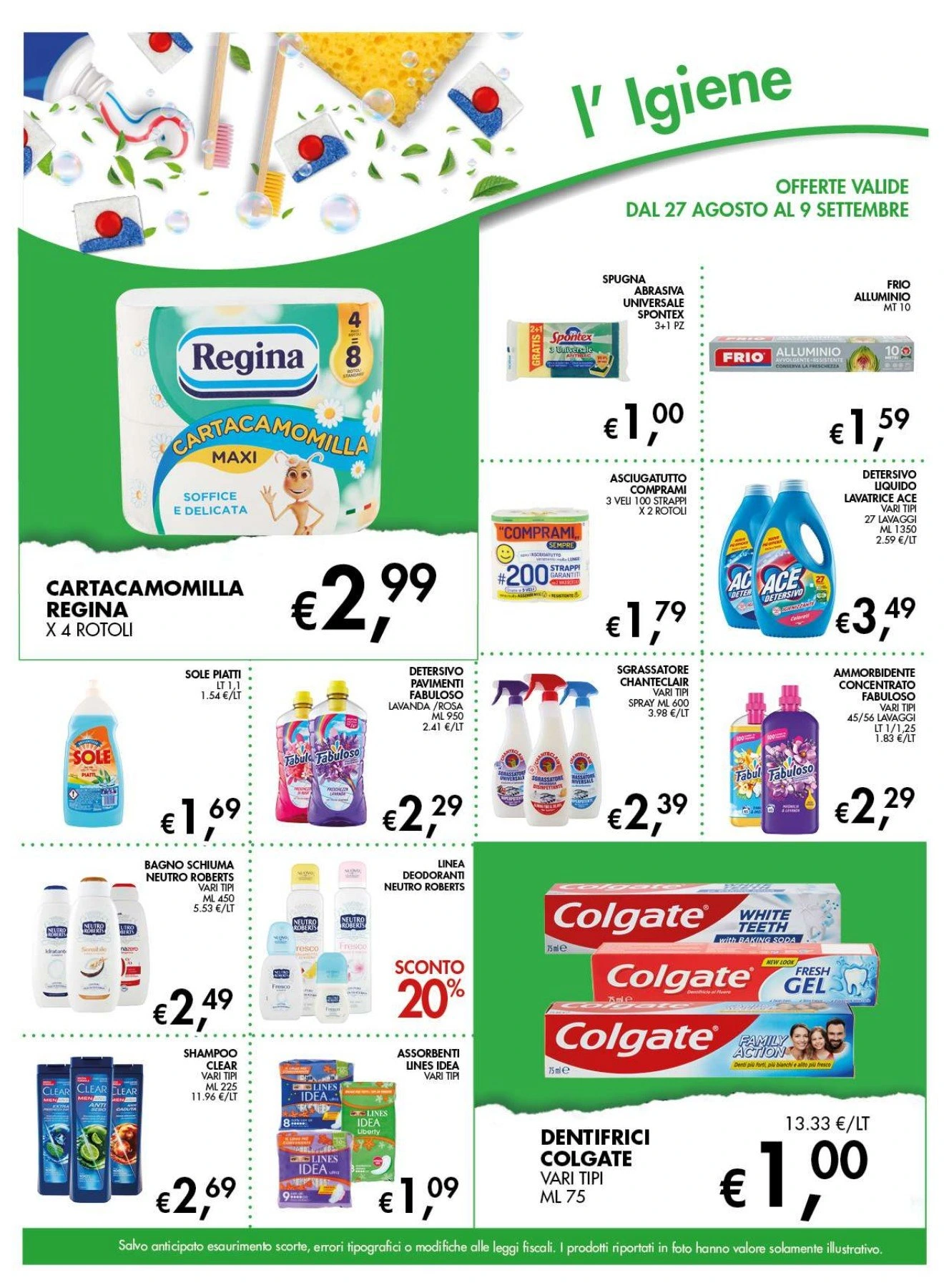 Flyer page 13