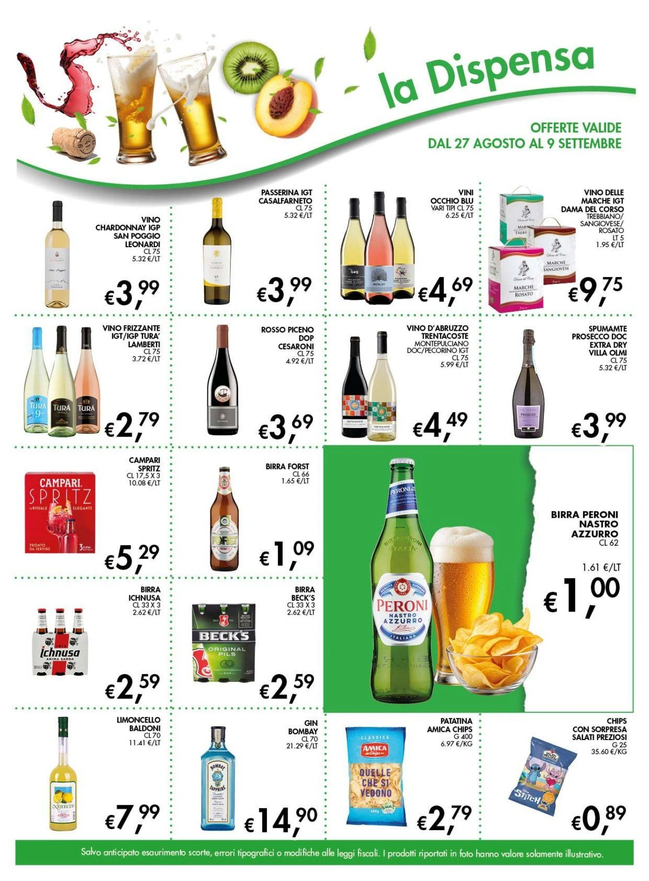 Flyer page 9