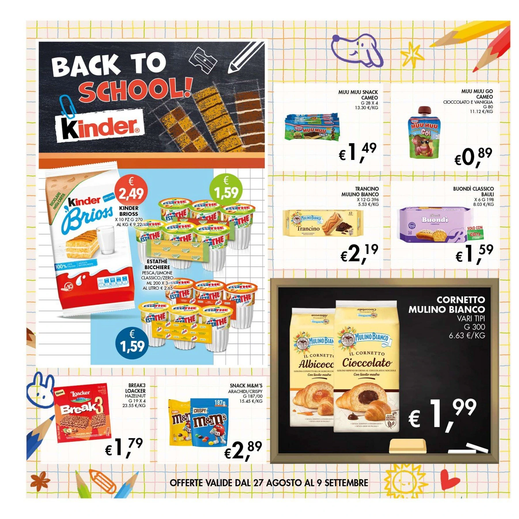 Flyer page 16