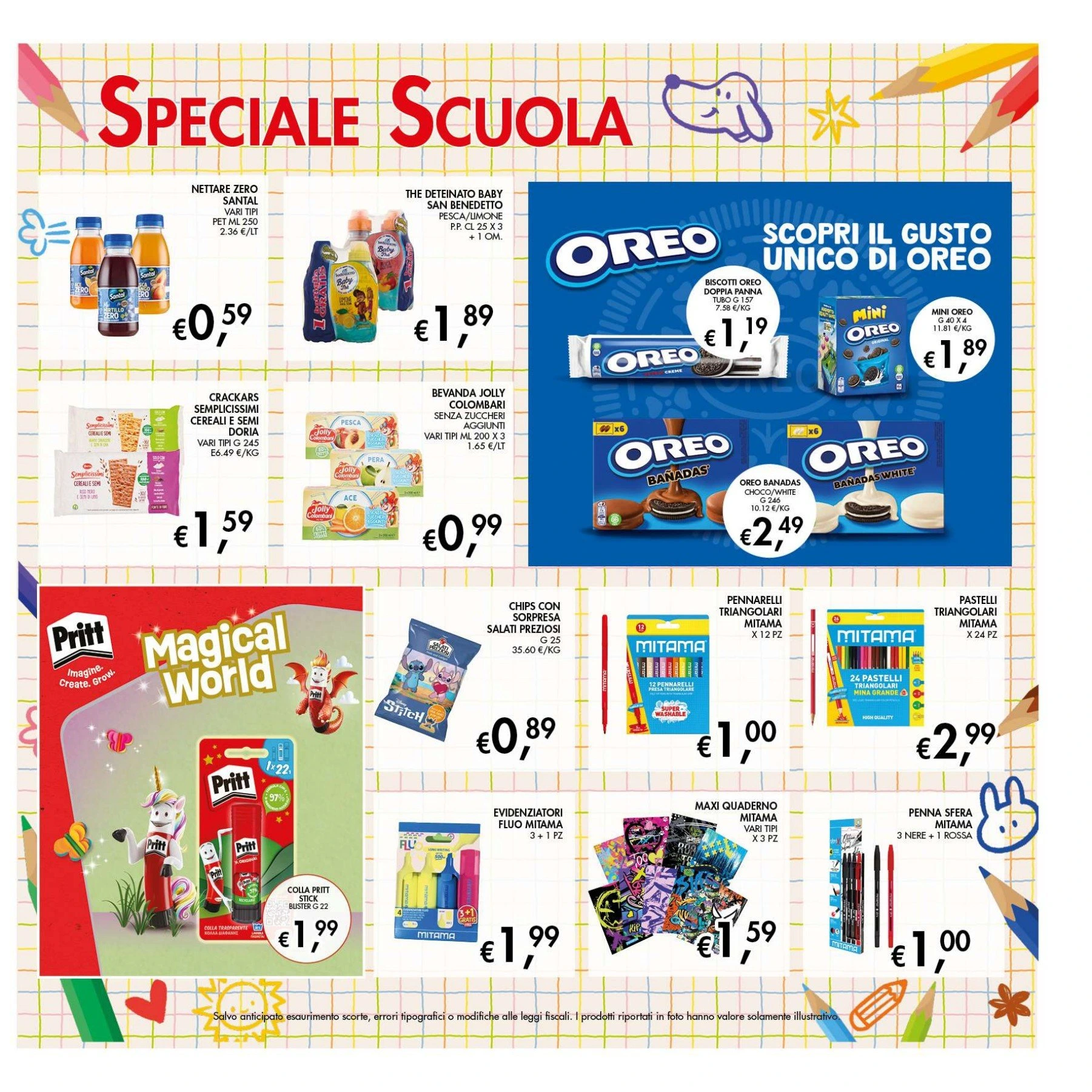 Flyer page 17
