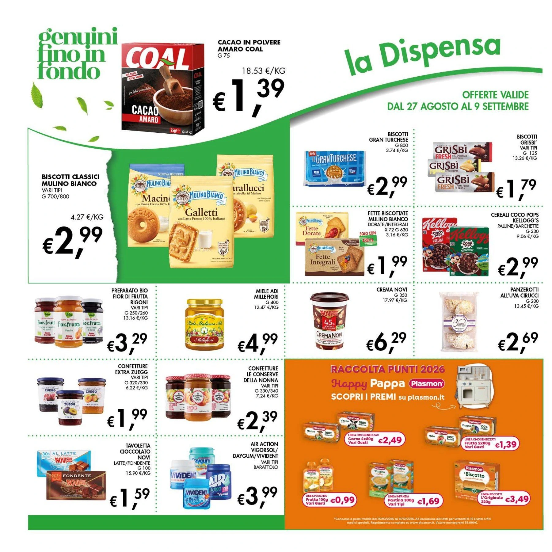 Flyer page 18