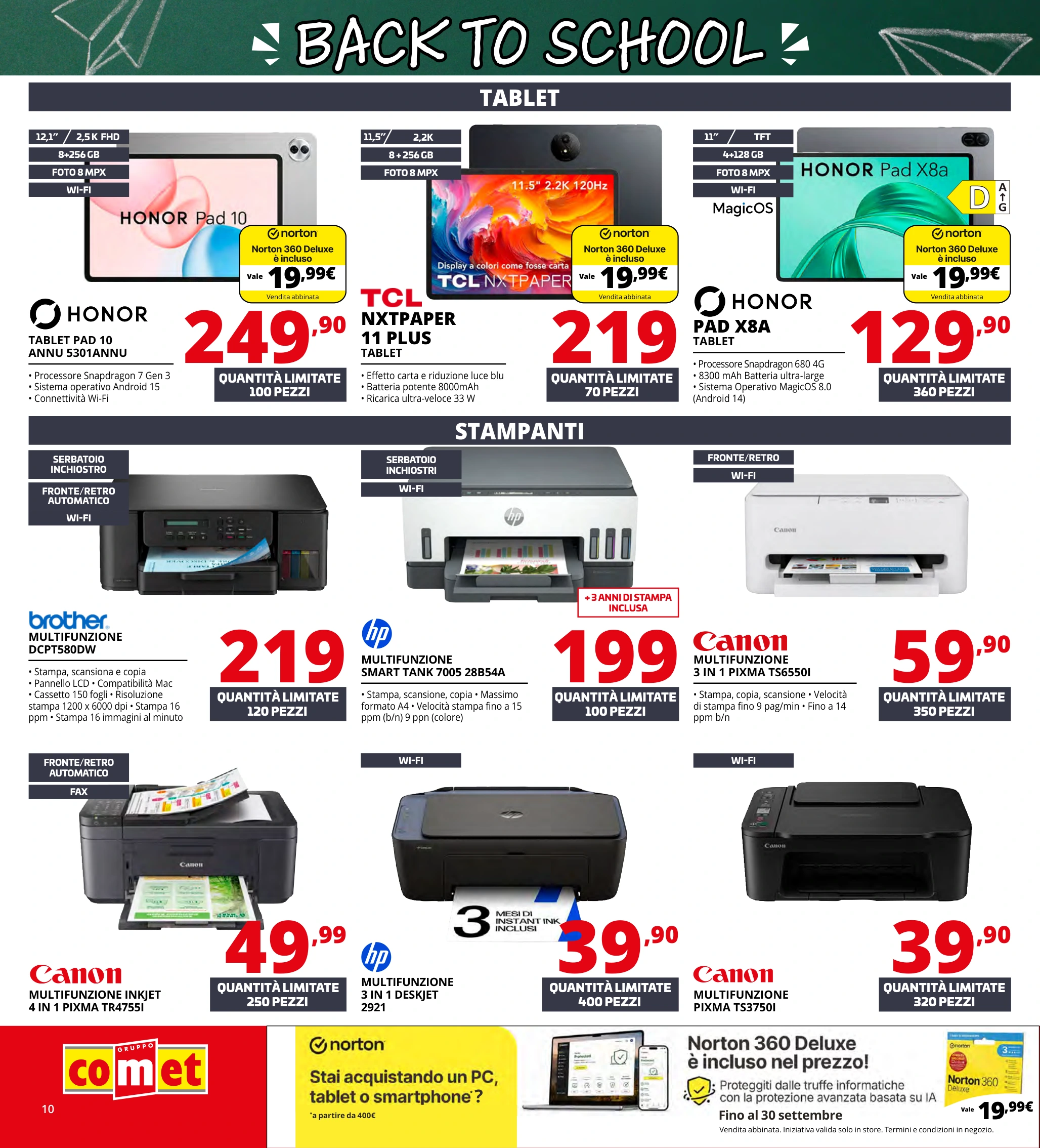 Flyer page 10