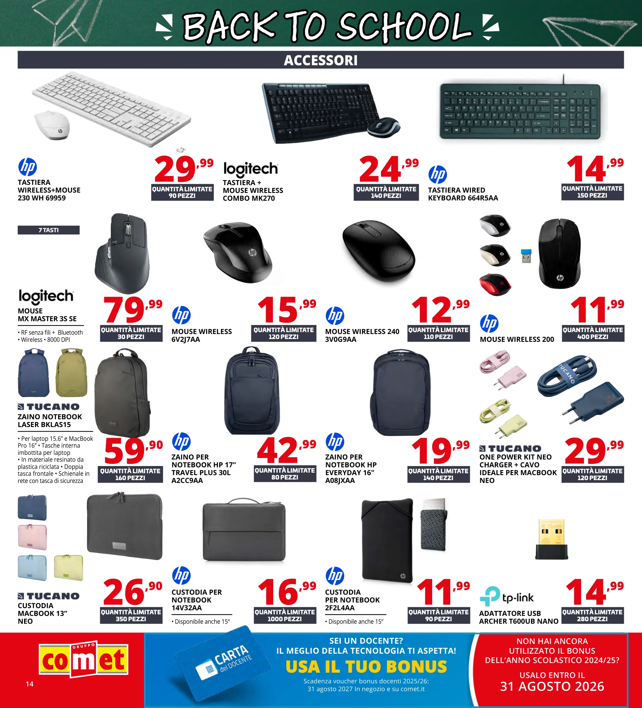 Flyer page 14
