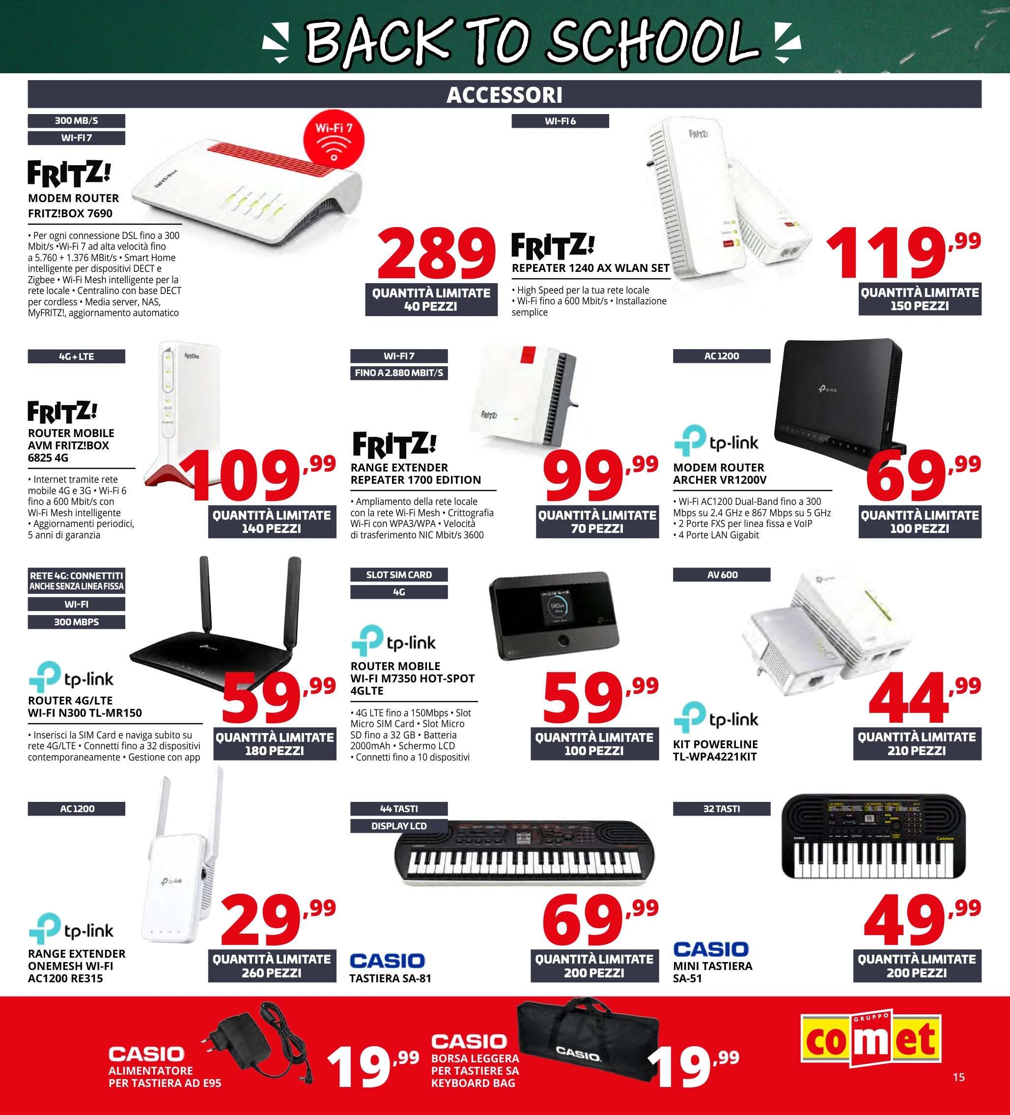 Flyer page 15