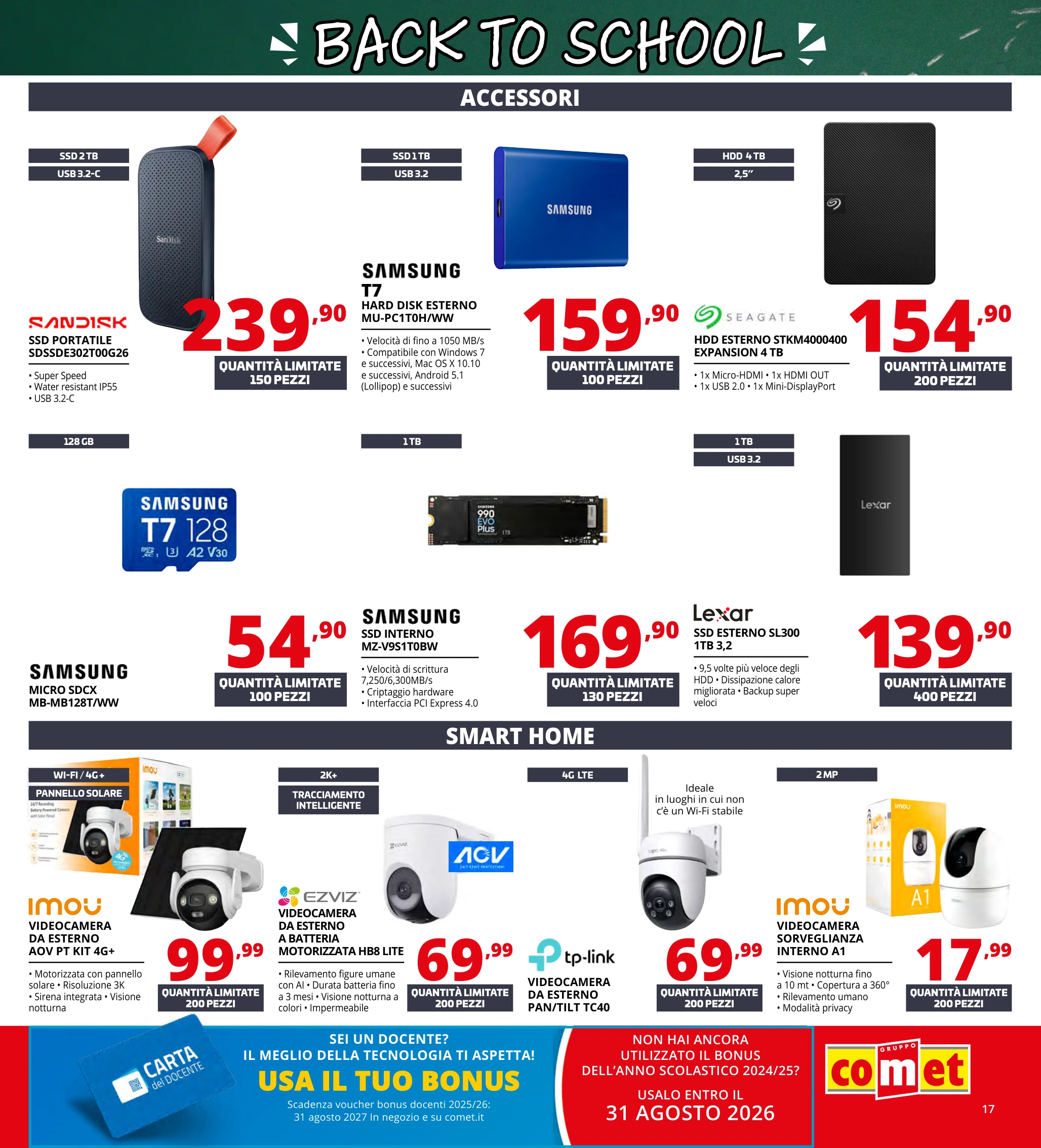 Flyer page 17