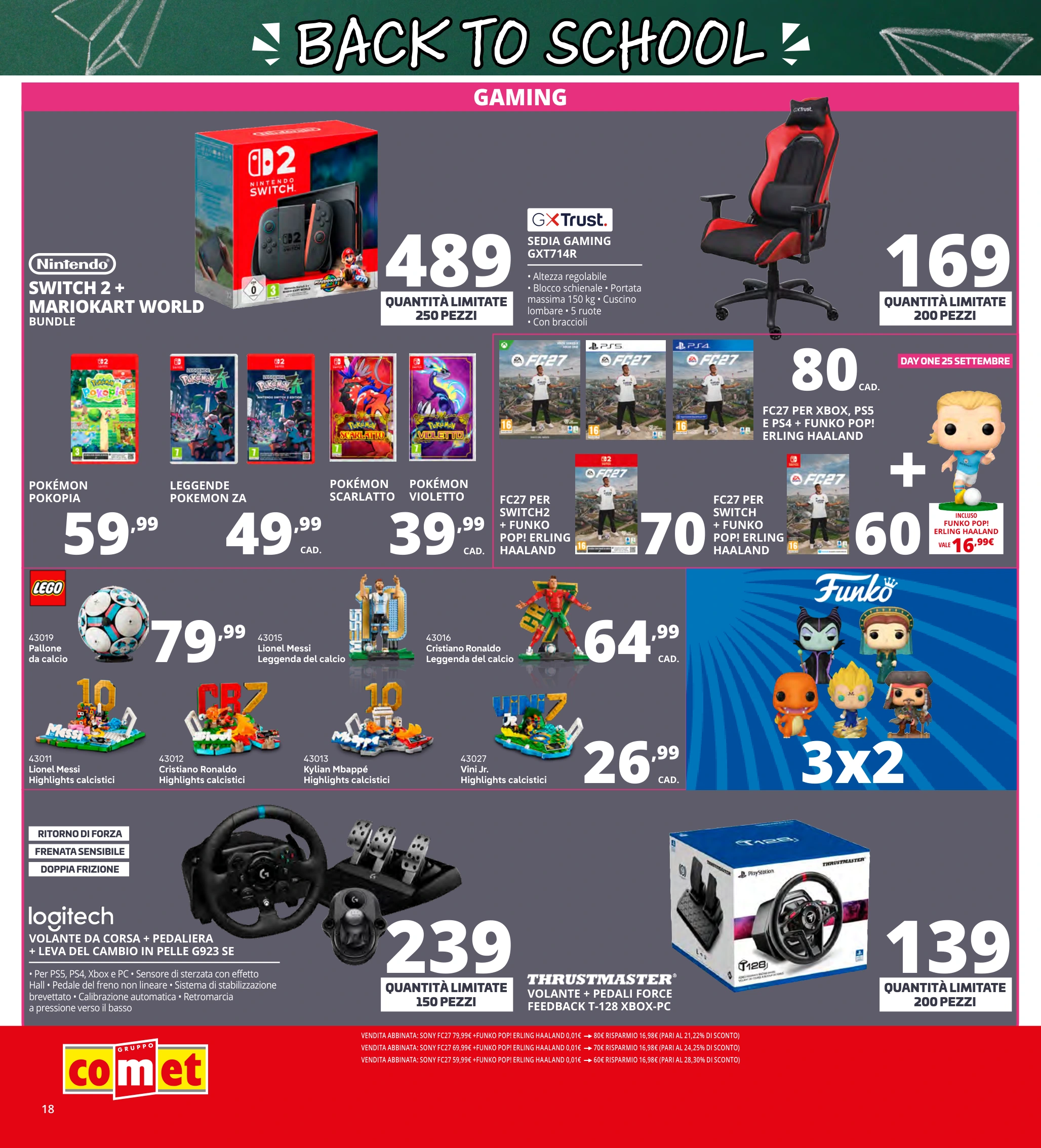 Flyer page 18