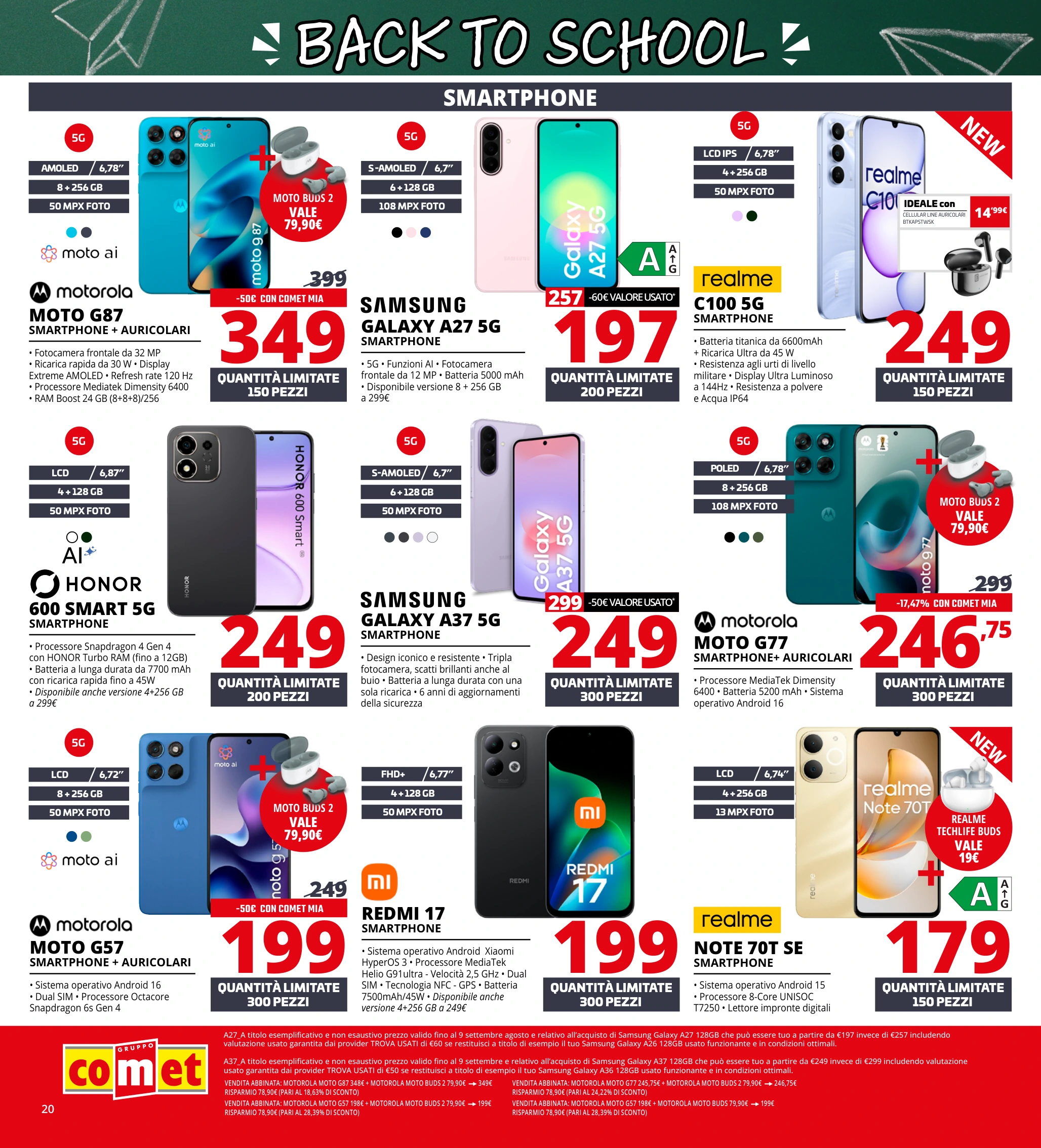 Flyer page 20