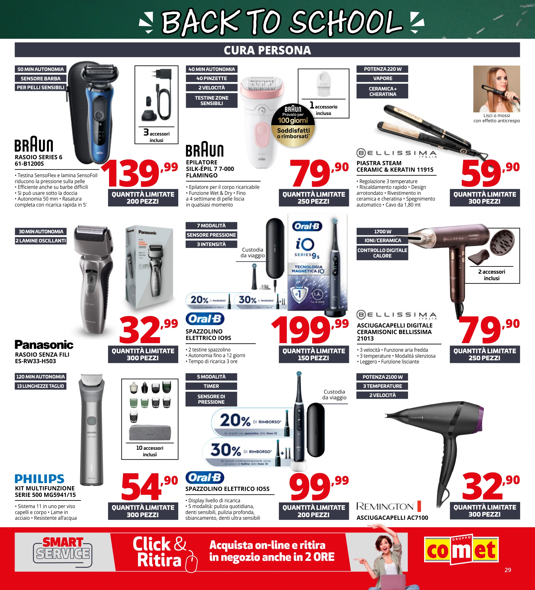 Flyer page 29
