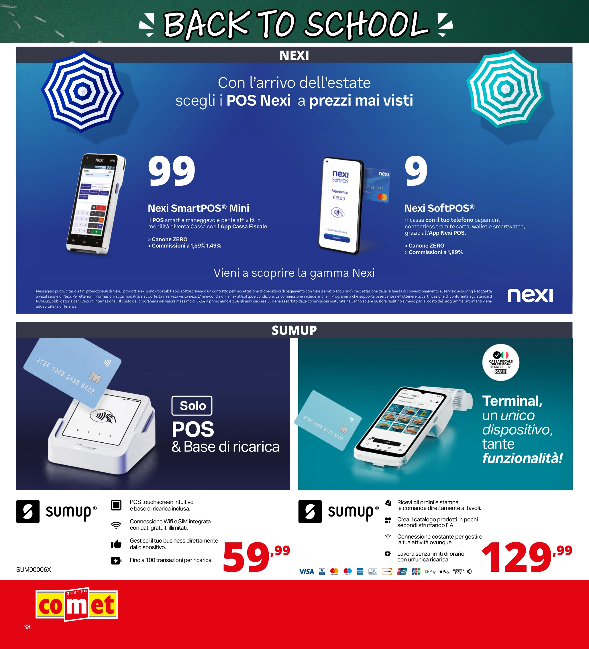 Flyer page 38