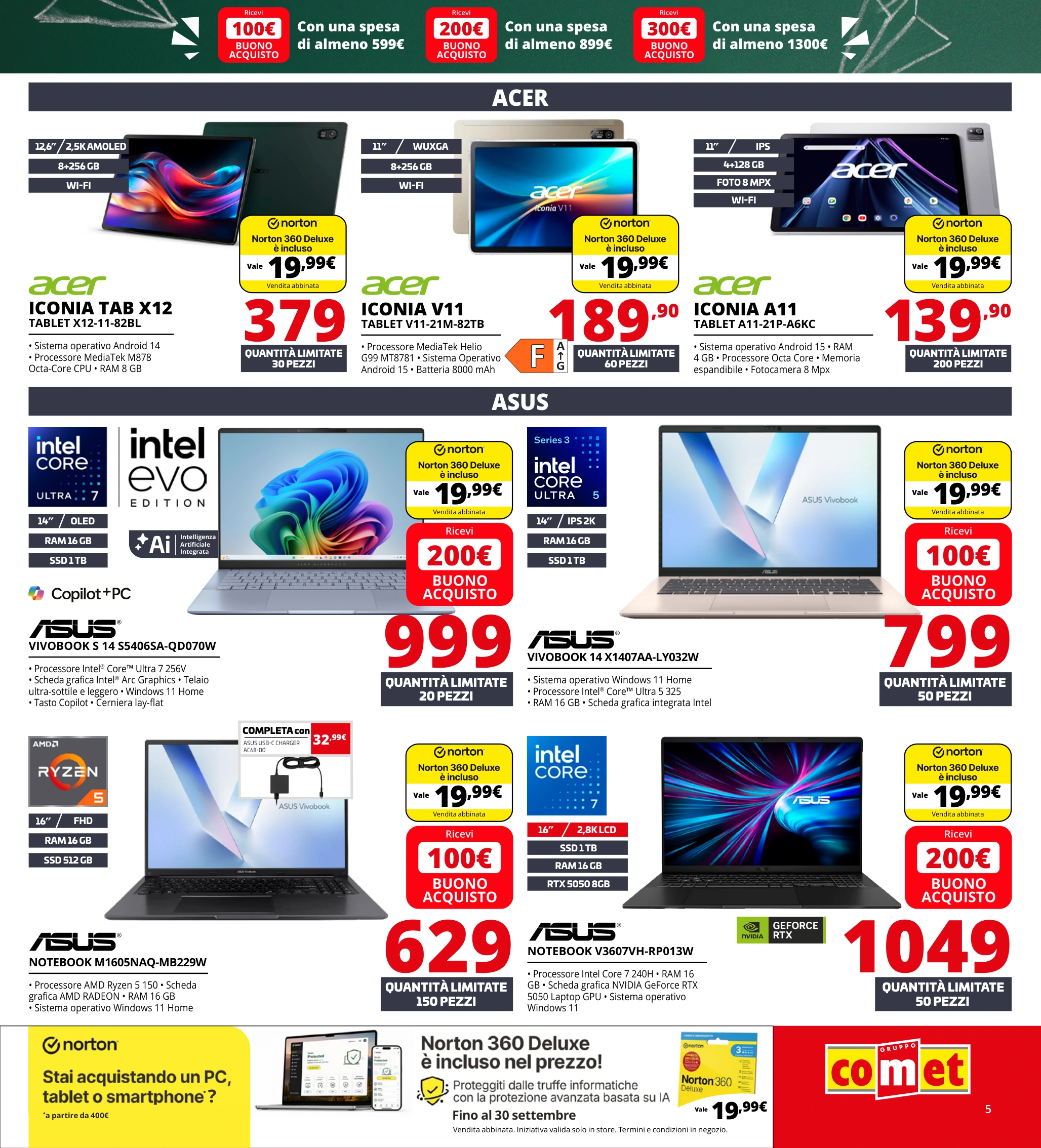 Flyer page 5