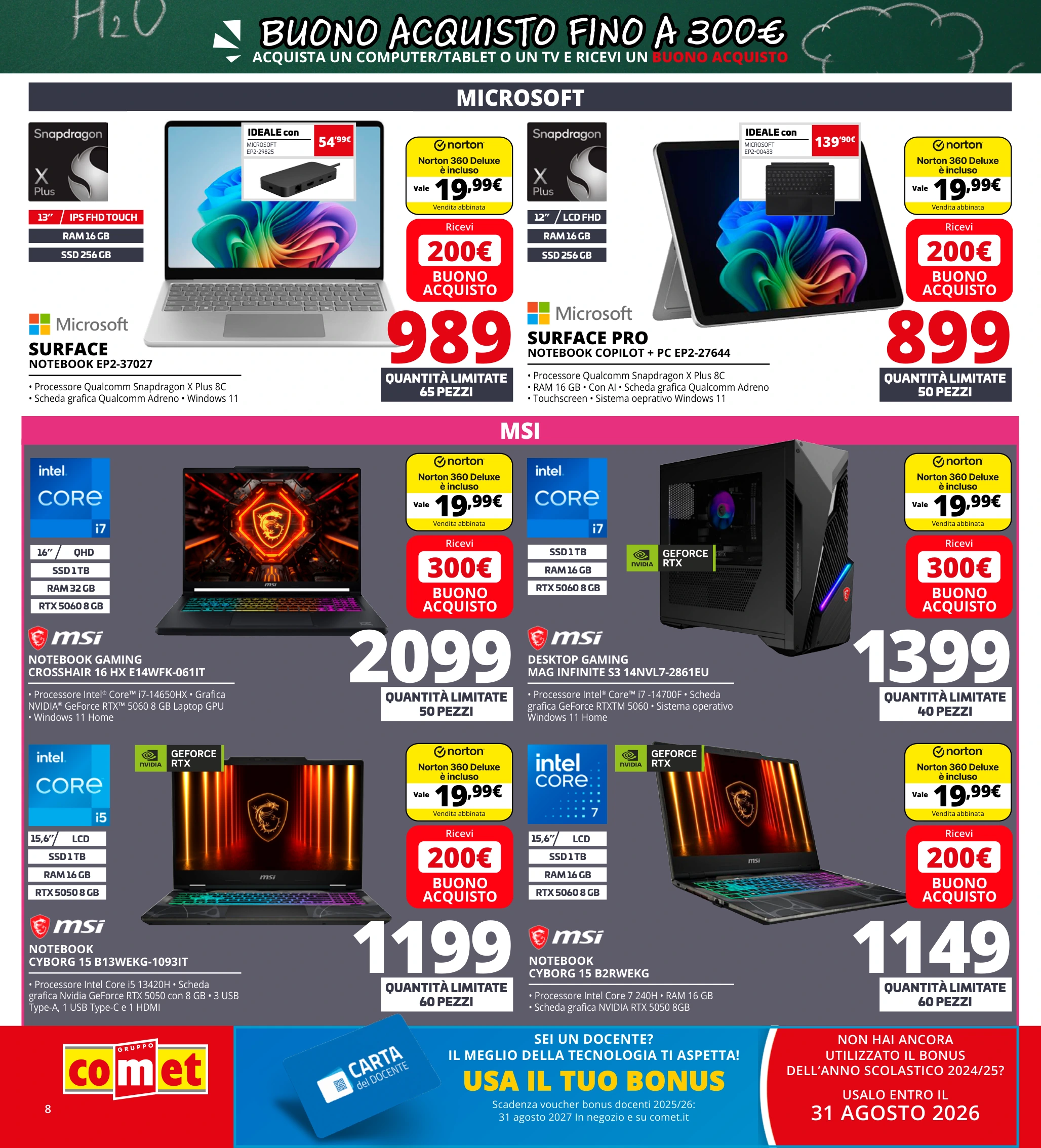 Flyer page 8
