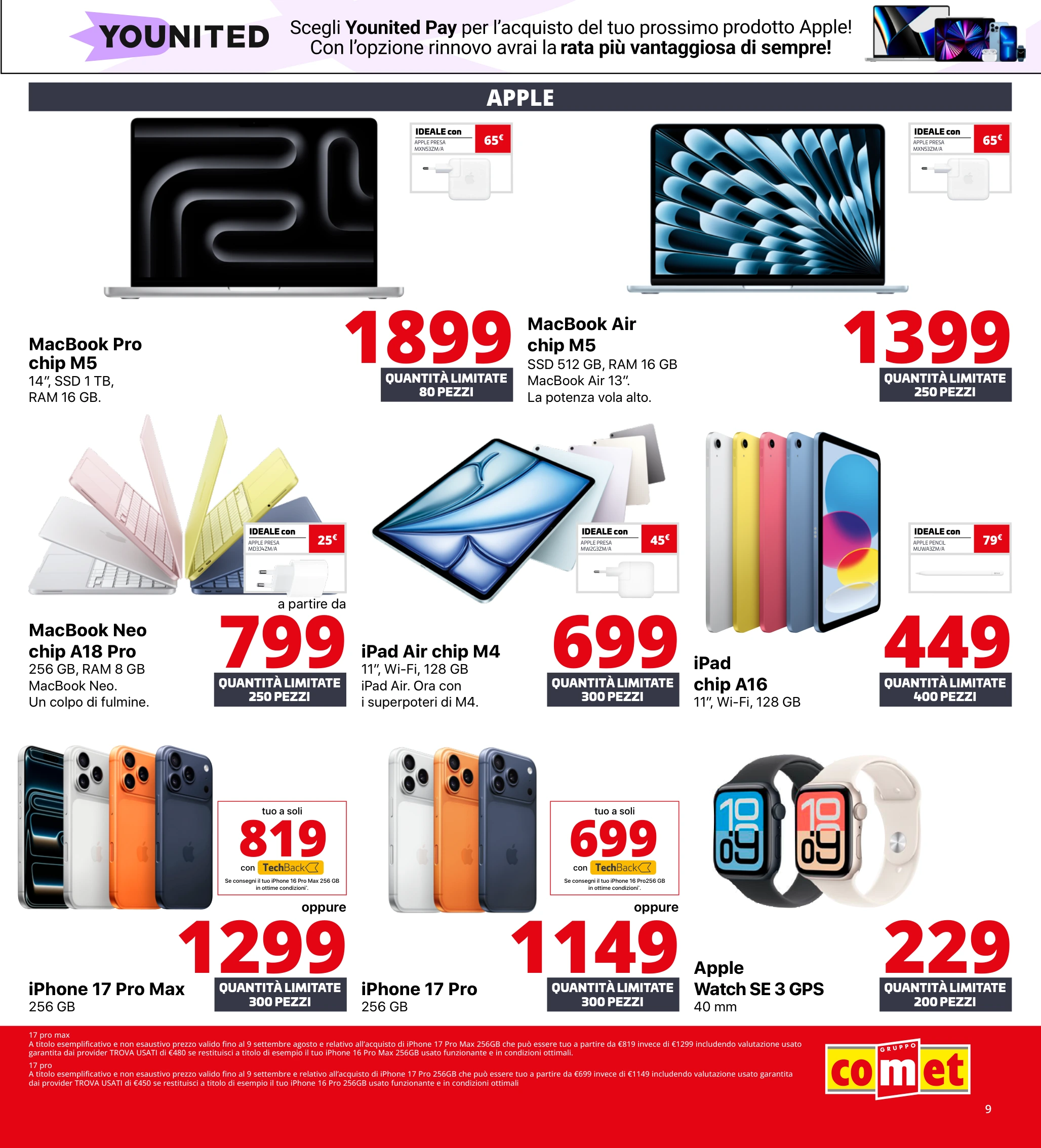 Flyer page 9