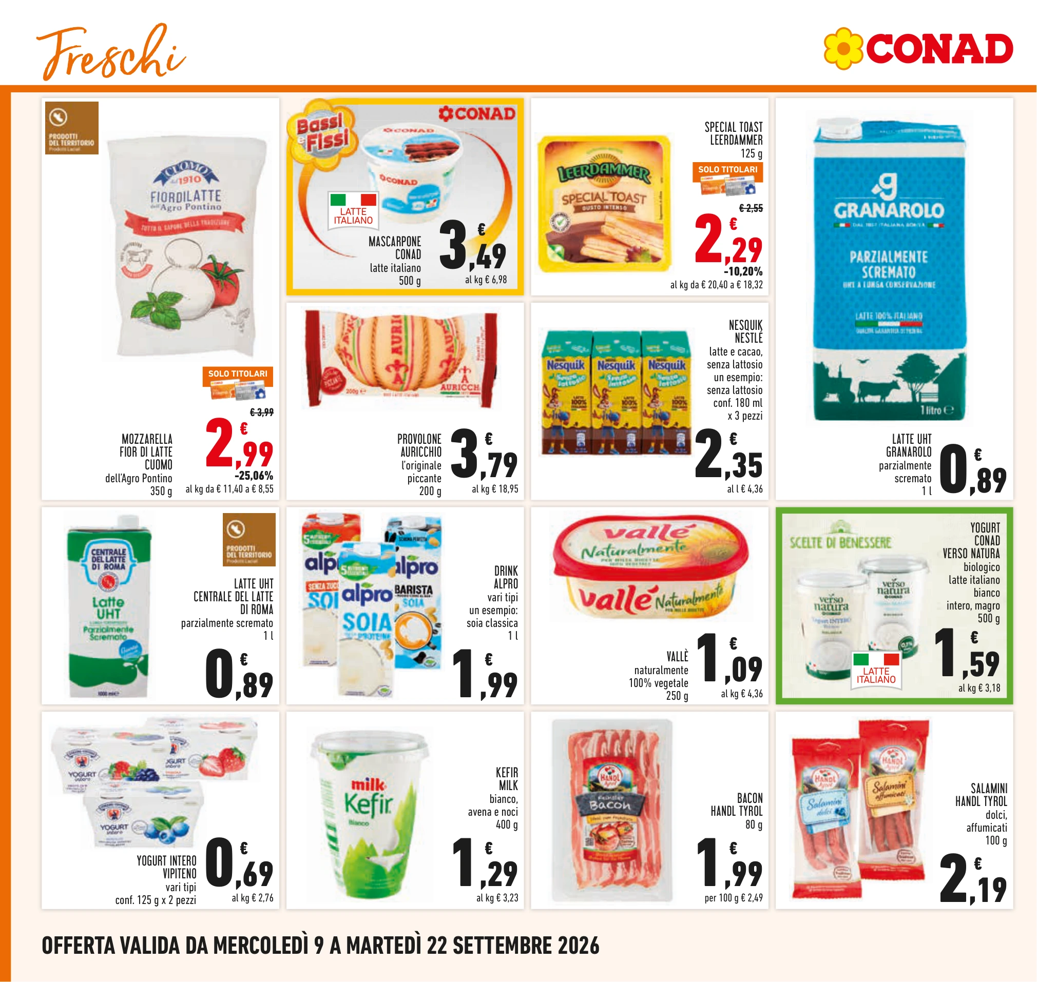 Flyer page 10