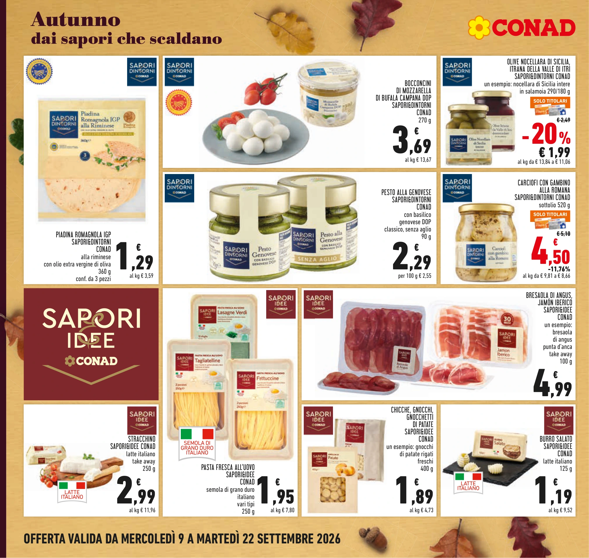 Flyer page 14